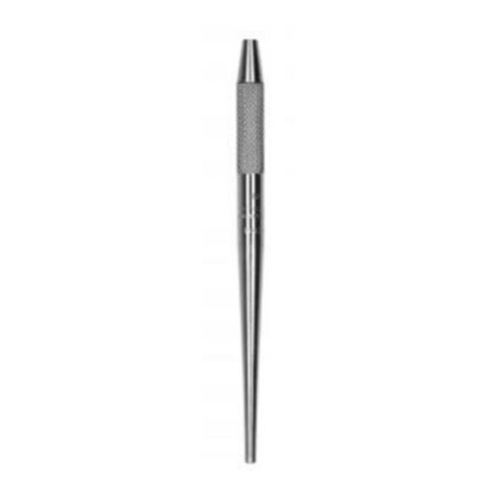 Hu-Friedy Springfield Sickle Scaler, Single-Ended, #6 Satin Steel Handle, 1 Each thumbnail 2