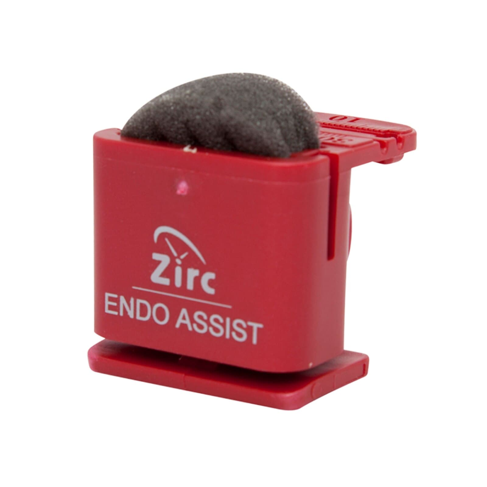 Zirc Endo Assist Red Finger Organizer Kit, 50Z460M thumbnail 4