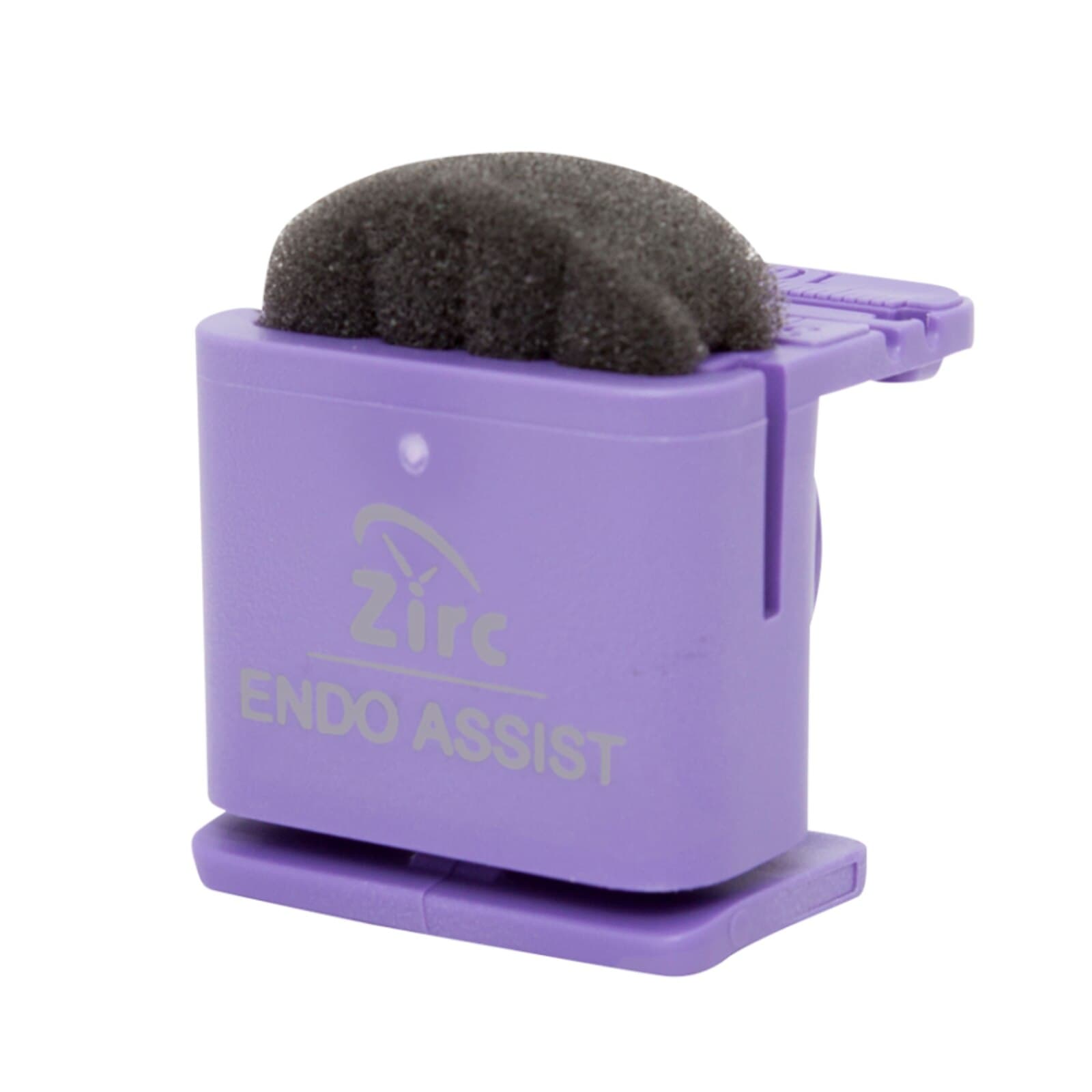 Zirc Endo Assist Instrument Organizer, Neon Purple, 50Z460R thumbnail 3