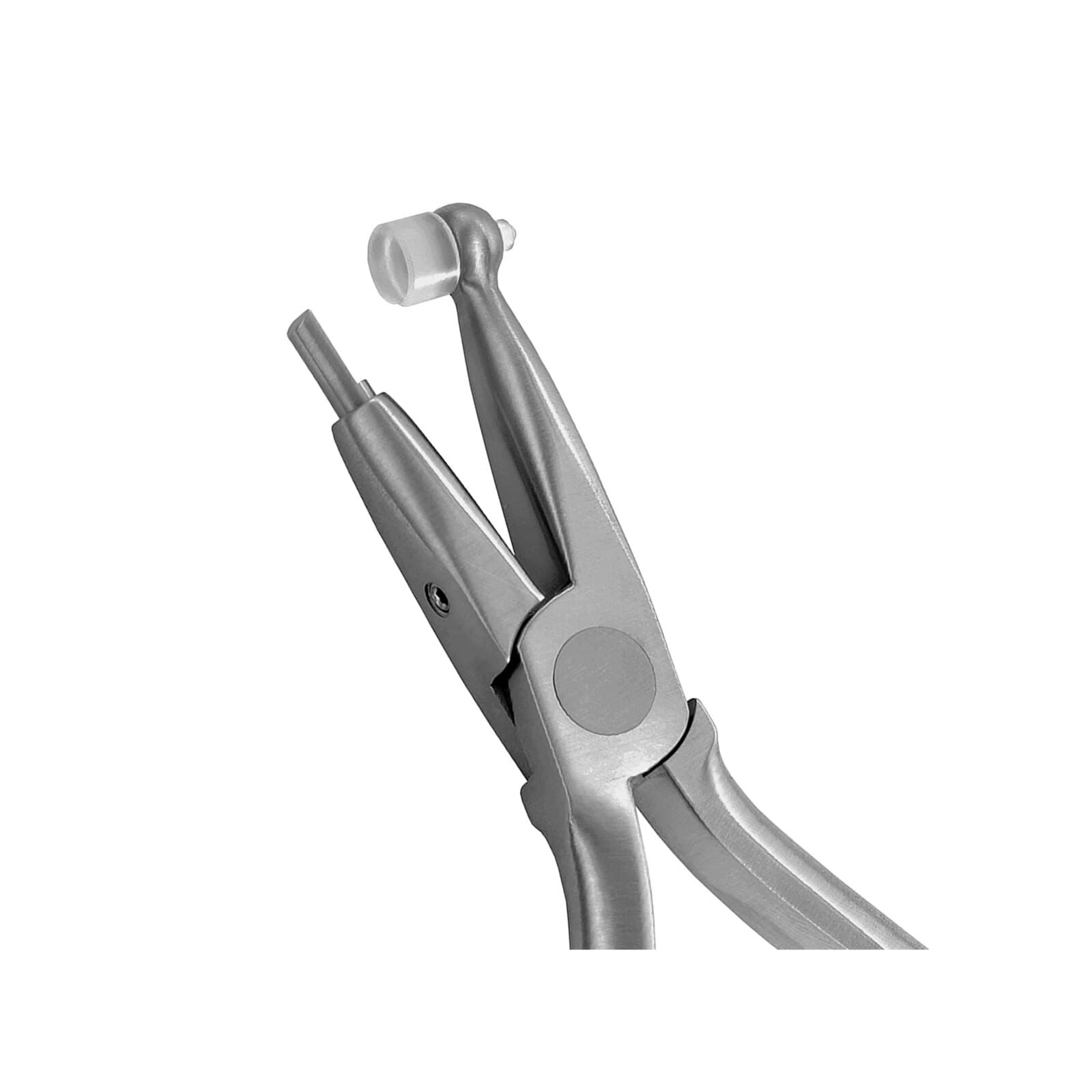 Hu-Friedy 678-014A Replacement Pads for 678-206 Adhesive Removing Pliers, 1/4" (6.3 mm), Pack of 6 thumbnail 4