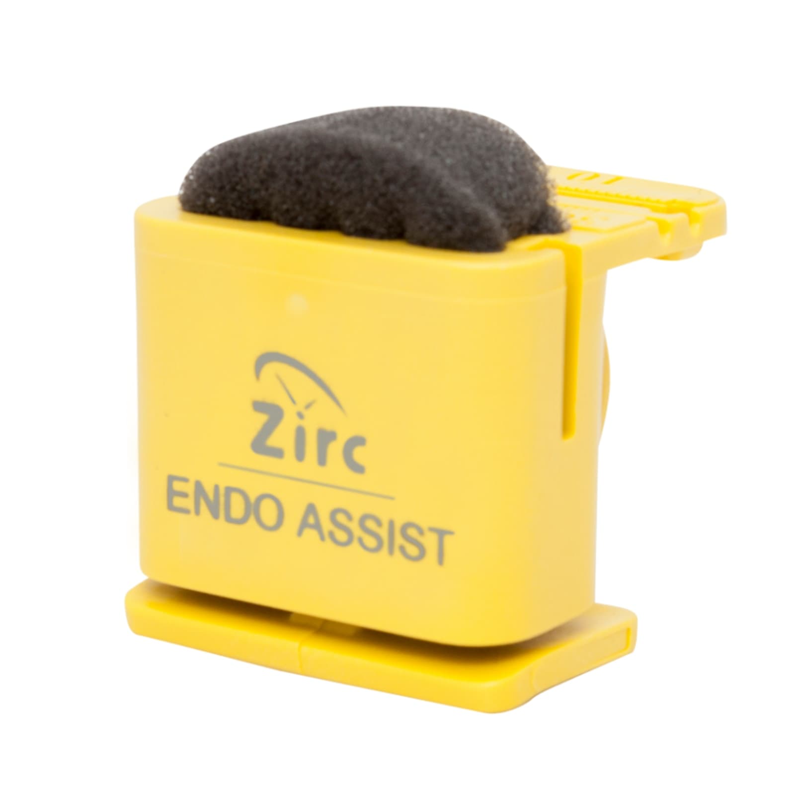 Zirc Endo Assist Neon Yellow Endodontic Organizer Ring, 50Z460O thumbnail 3