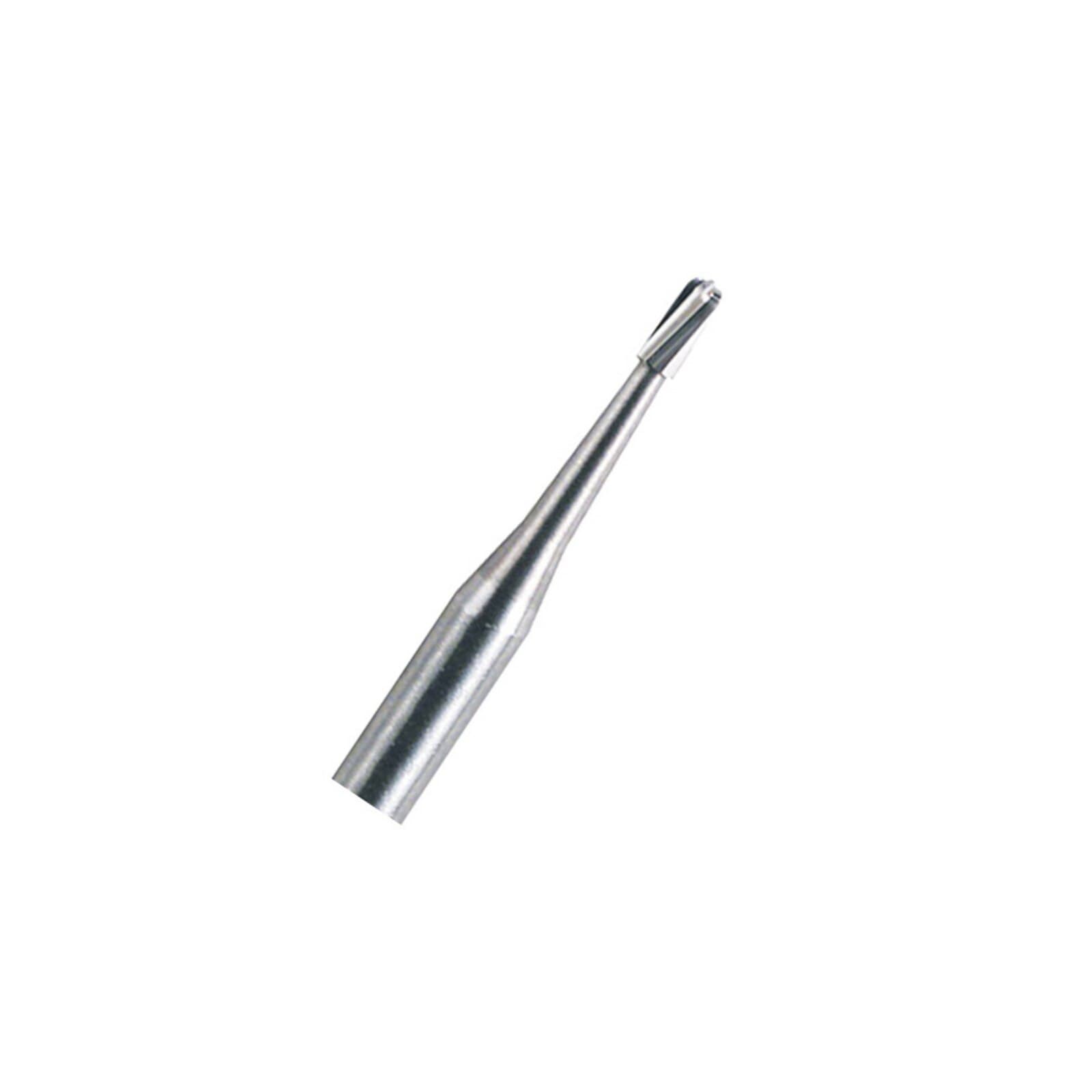 NeoBurr Operative Carbide Burs, FGSS, Pear, #330, 0.8 mm, 50/Pk, FG330SS thumbnail 2