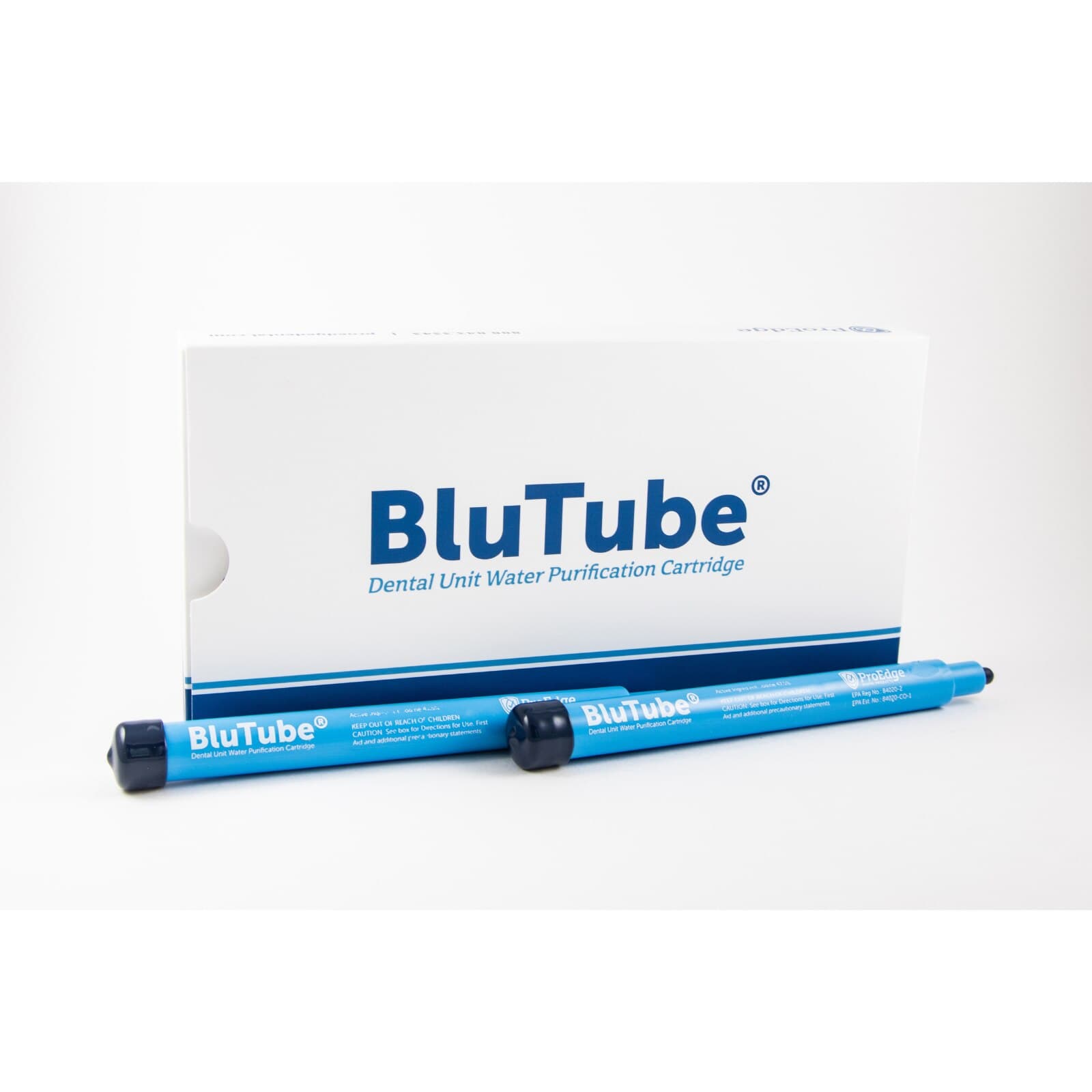 BluTube Dental Unit Water Purification Cartridge System, 2 x 6-Month Cartridges, BT180 thumbnail 9