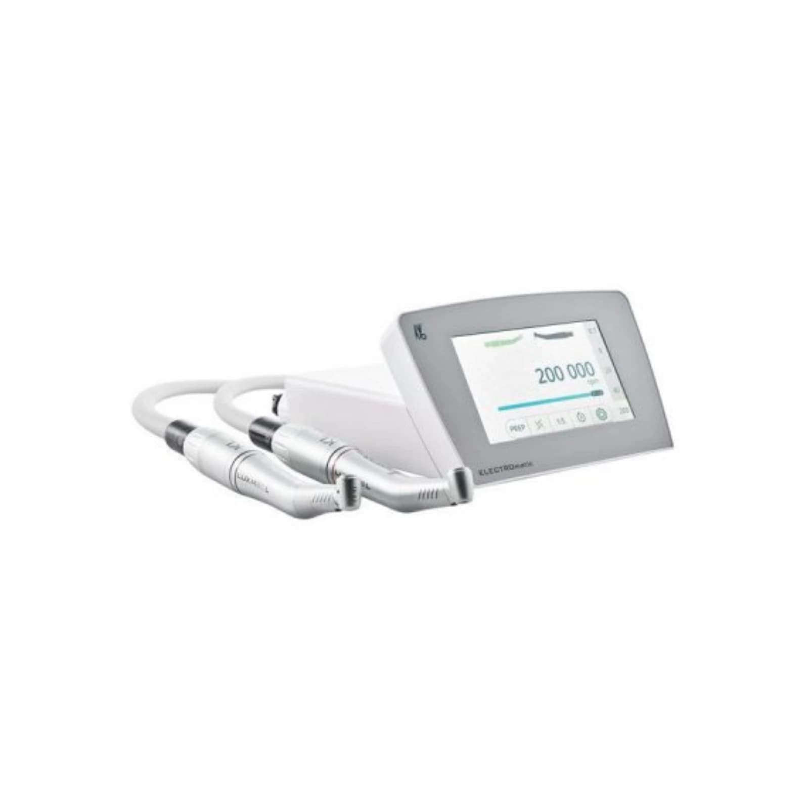 ELECTROmatic Motor Series Premium Dual with COMFORTbase + KL703 Long Tube, 2/Kit - ELECTROmatic&trade; Motor Series - Premium Dual - COMFORTbase + KL703 (Long Tube) - Image 1