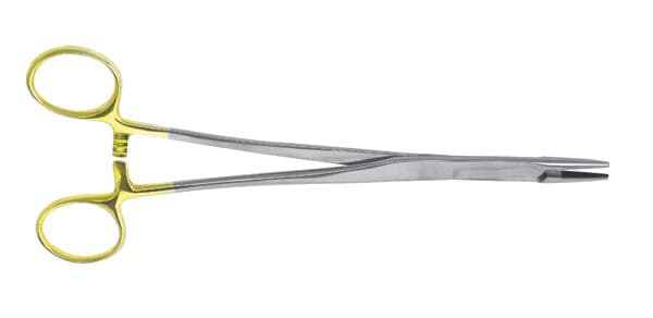 Olsen-Hegar Needle Holder 7.5" Carbide - Olsen-Hegar Needle Holder 7.5'' Carbide - Image 1