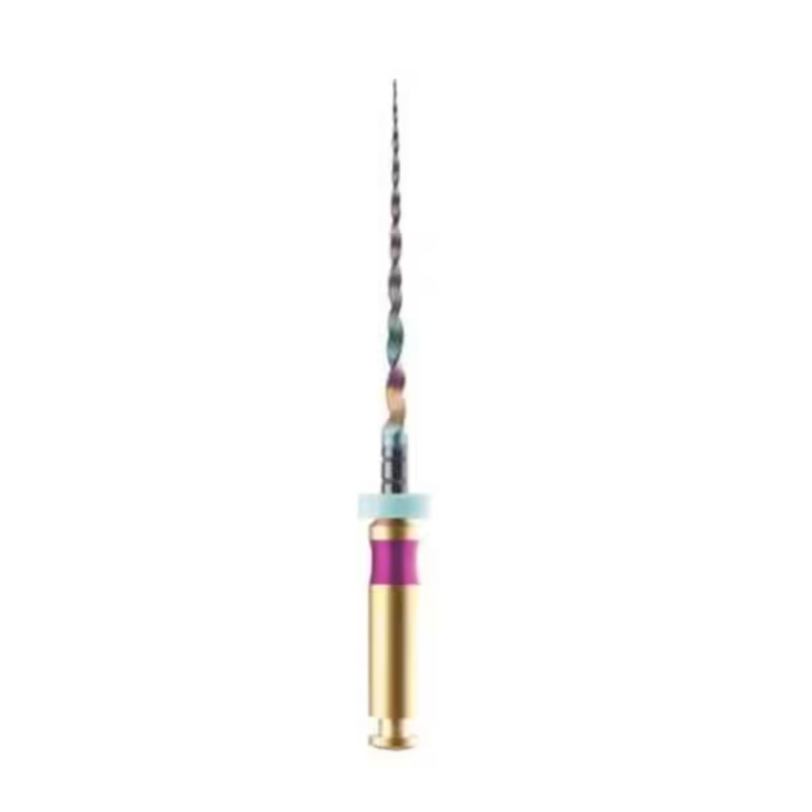 Coltene HyFlex EDM Glidepath File, 10/.05 Taper, 21mm, 3/Pk thumbnail 8