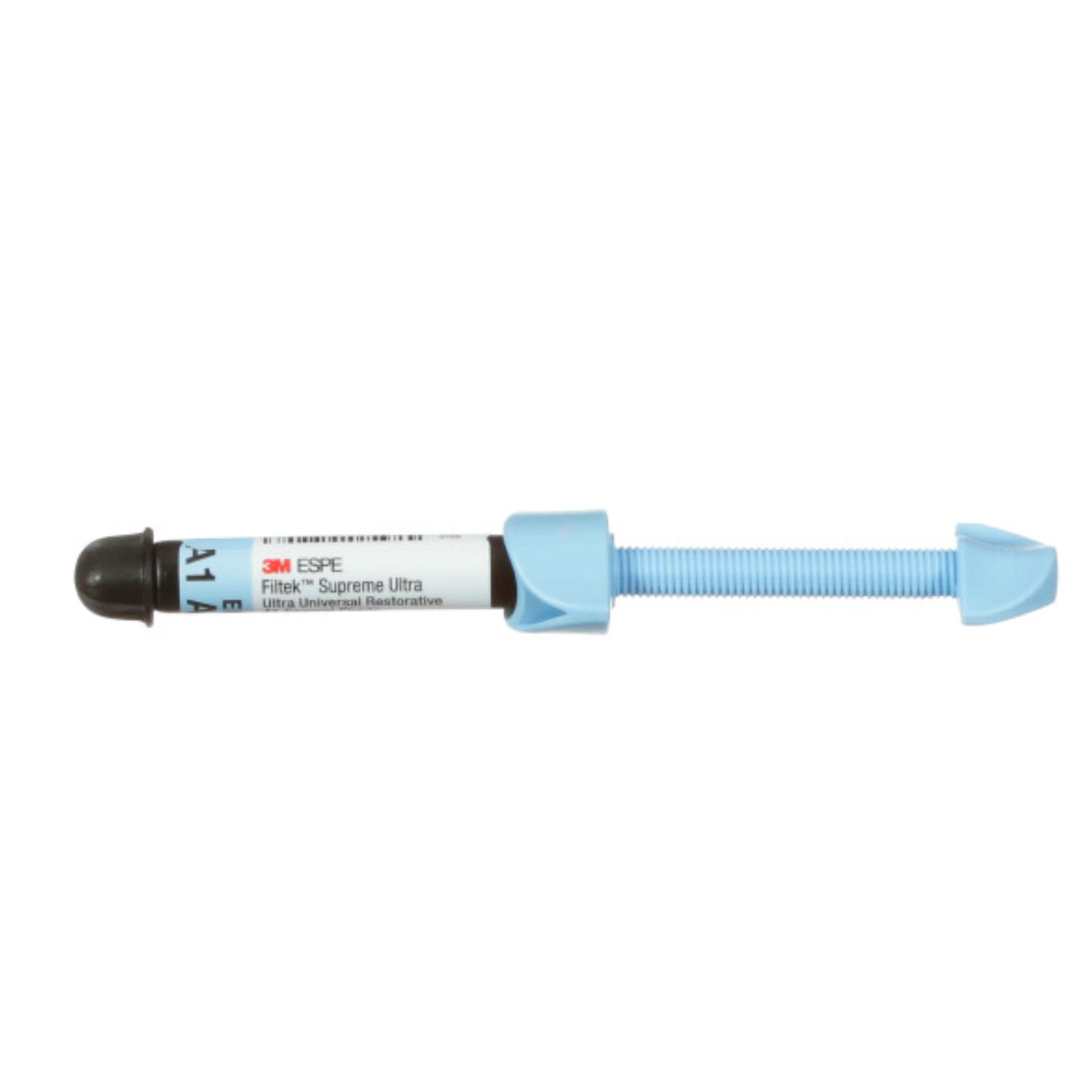 3M Filtek Supreme Ultra Universal Restorative, A1 Enamel, 4g Syringe Refill, 6028A1E thumbnail 6