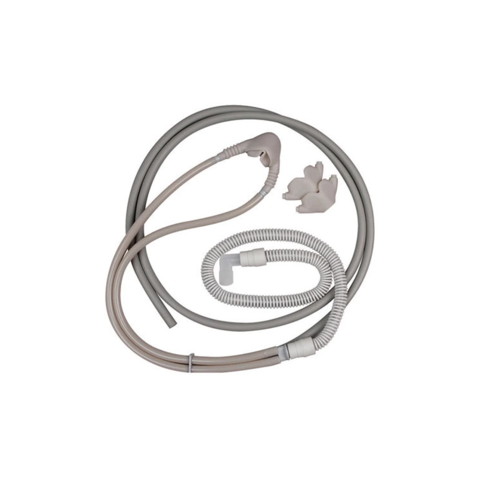 Porter Breathing Circuit with In-Line Vacuum Control, Pediatric (Pedo), Autoclavable, Latex-Free thumbnail 2