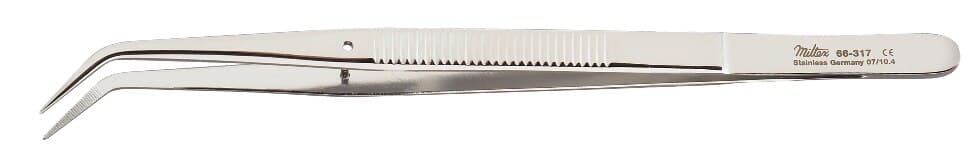 Miltex Serrated College Pliers, #317, 1/Pk thumbnail 2