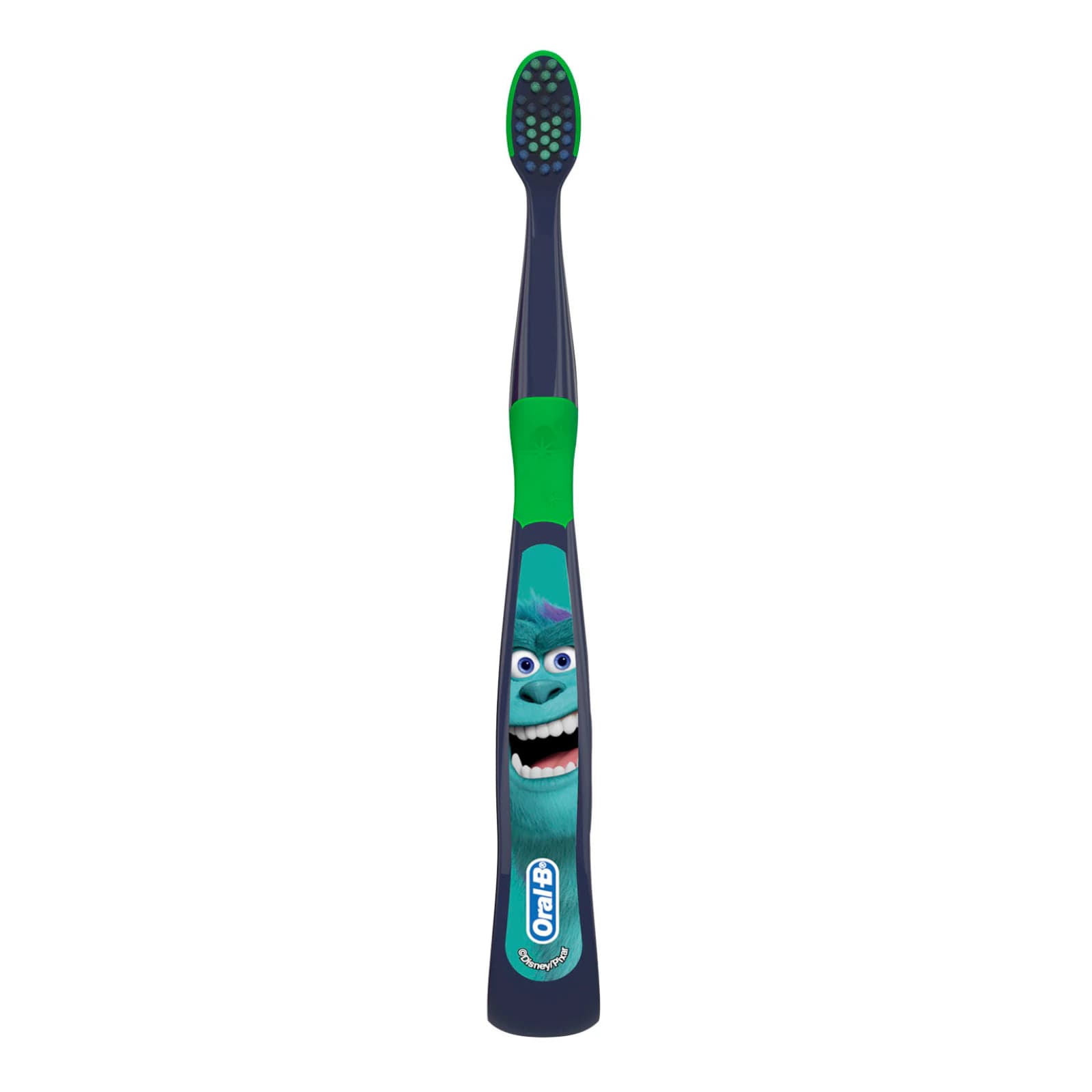 Oral-B Kids 3+ Disney/Pixar Manual Toothbrush, Extra-Soft, Assorted Characters, 6/Bx thumbnail 7