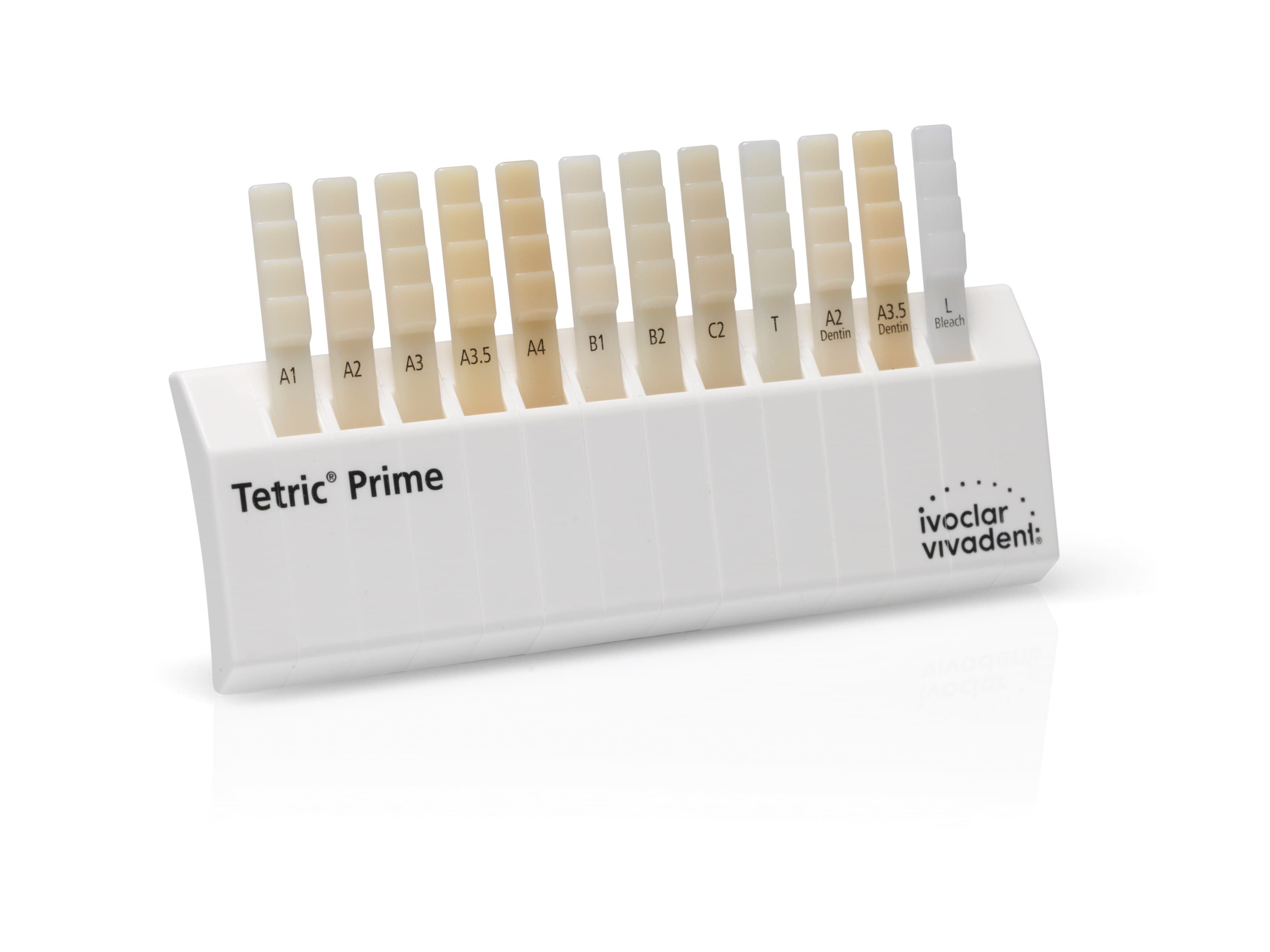 Tetric Prime Refill 20x0.25g A2, 706564 thumbnail 3
