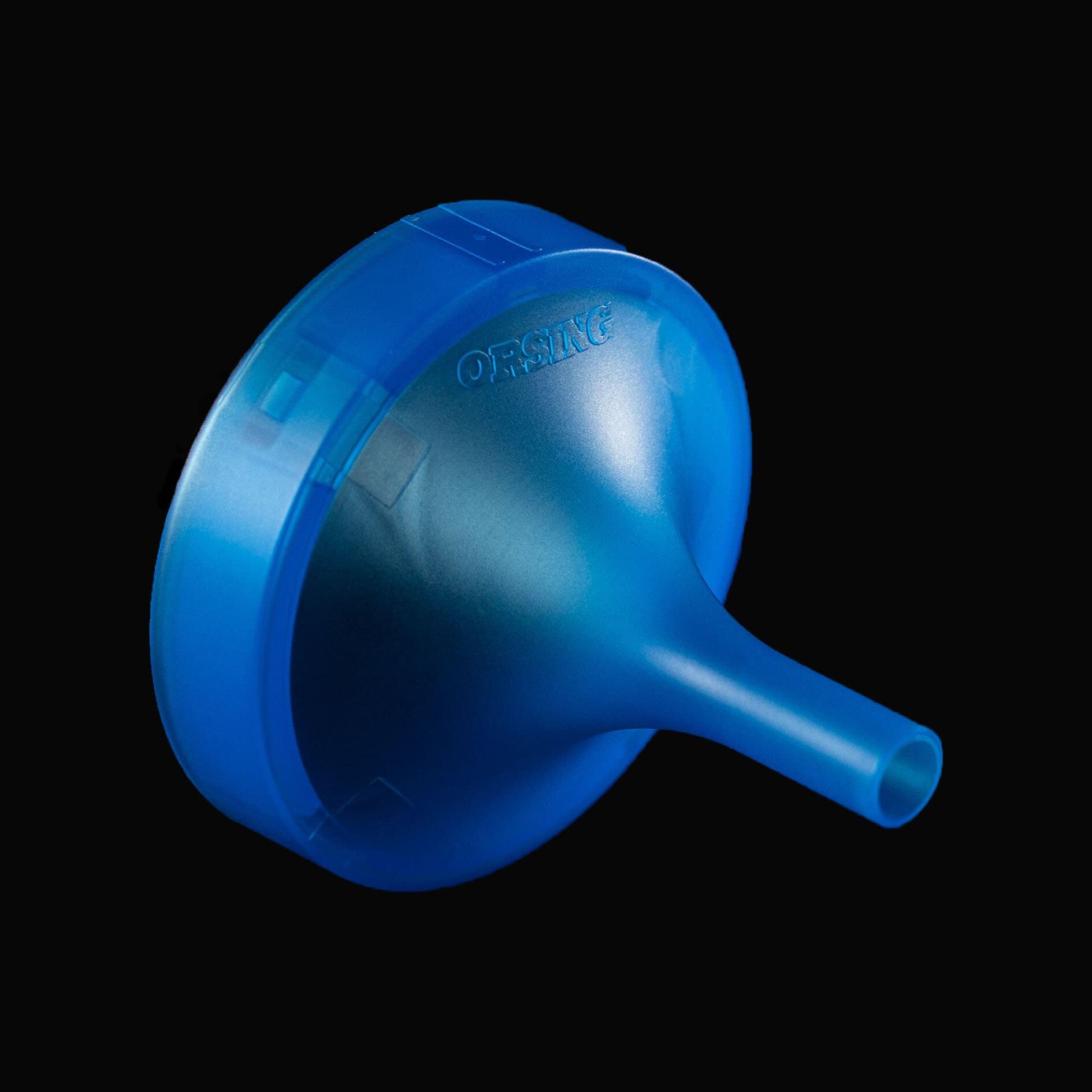 Directa CareShield™ Barrier System, 100 Clear Disposable Shields + 5 Reusable Autoclavable Connectors thumbnail 4