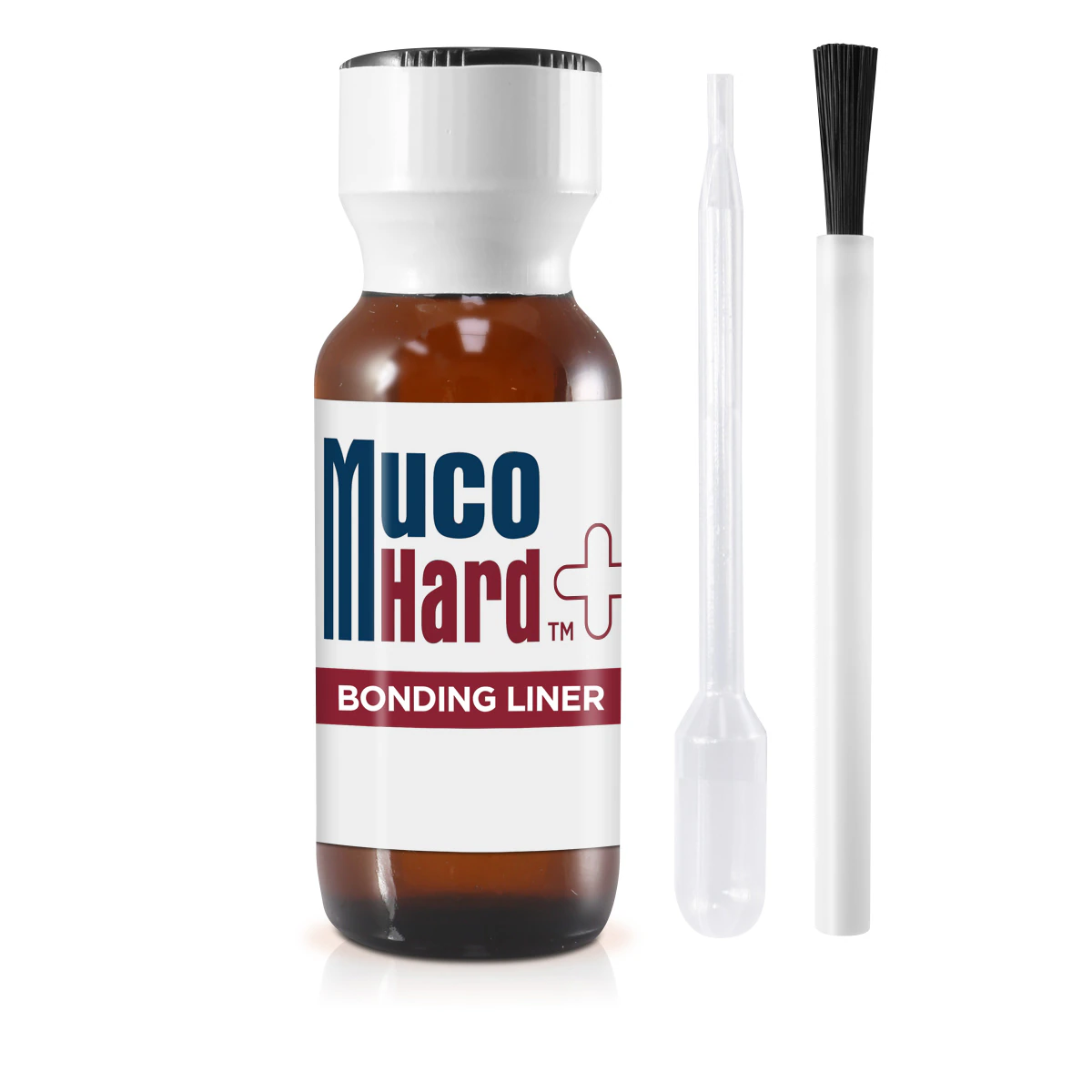 Parkell MucoHard+ Bonding Liner, 15 mL Bottle, #S642 thumbnail 2