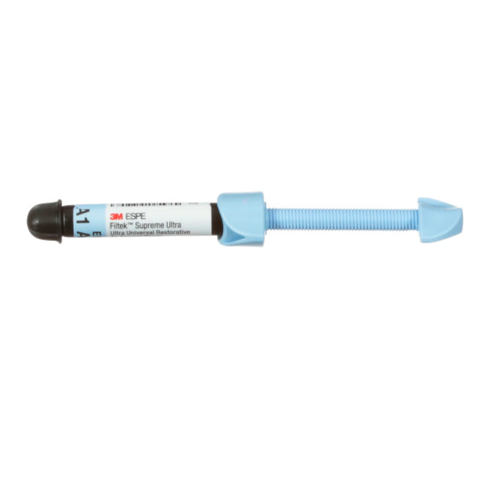 3M Filtek Supreme Ultra Universal Restorative Syringe Refill, 4g, Enamel Shade A3E, 6028A3E thumbnail 6