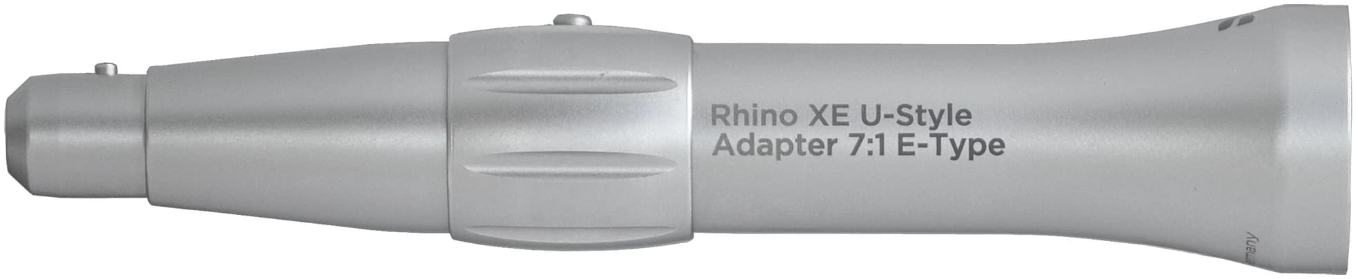 Midwest® Rhino XE U-Style Adapter 7:1 for DPAs, 760021 thumbnail 2