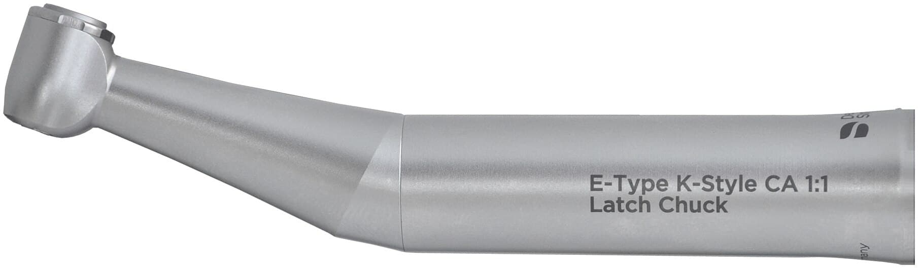 Midwest® Rhino XE 20K Low-Speed Motor and Attachments - CA 1:1 with RA/LA Chuck - K-Type, 710430 thumbnail 2