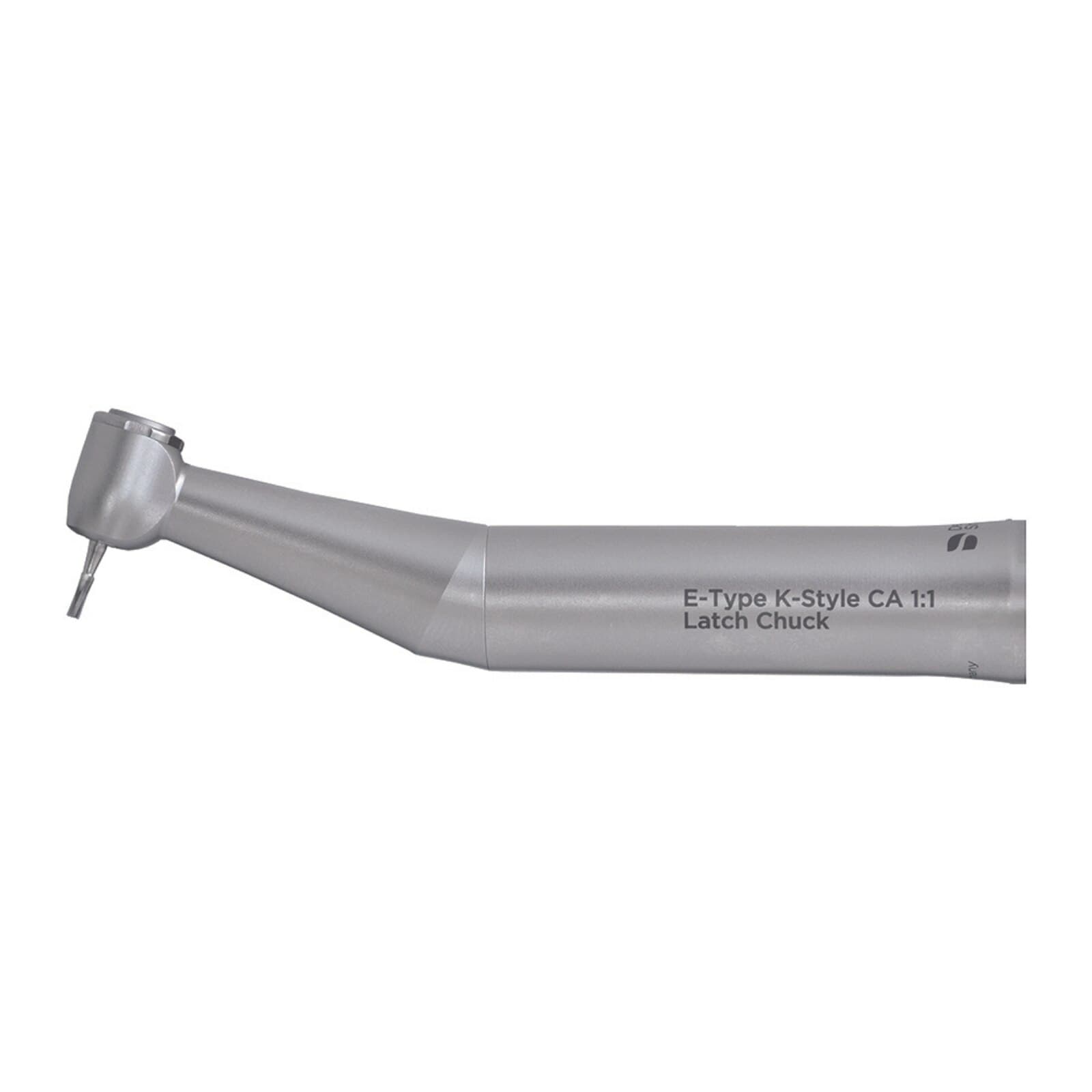 Midwest® Rhino XE 20K Low-Speed Motor and Attachments - CA 1:1 with RA/LA Chuck - K-Type, 710430 thumbnail 3