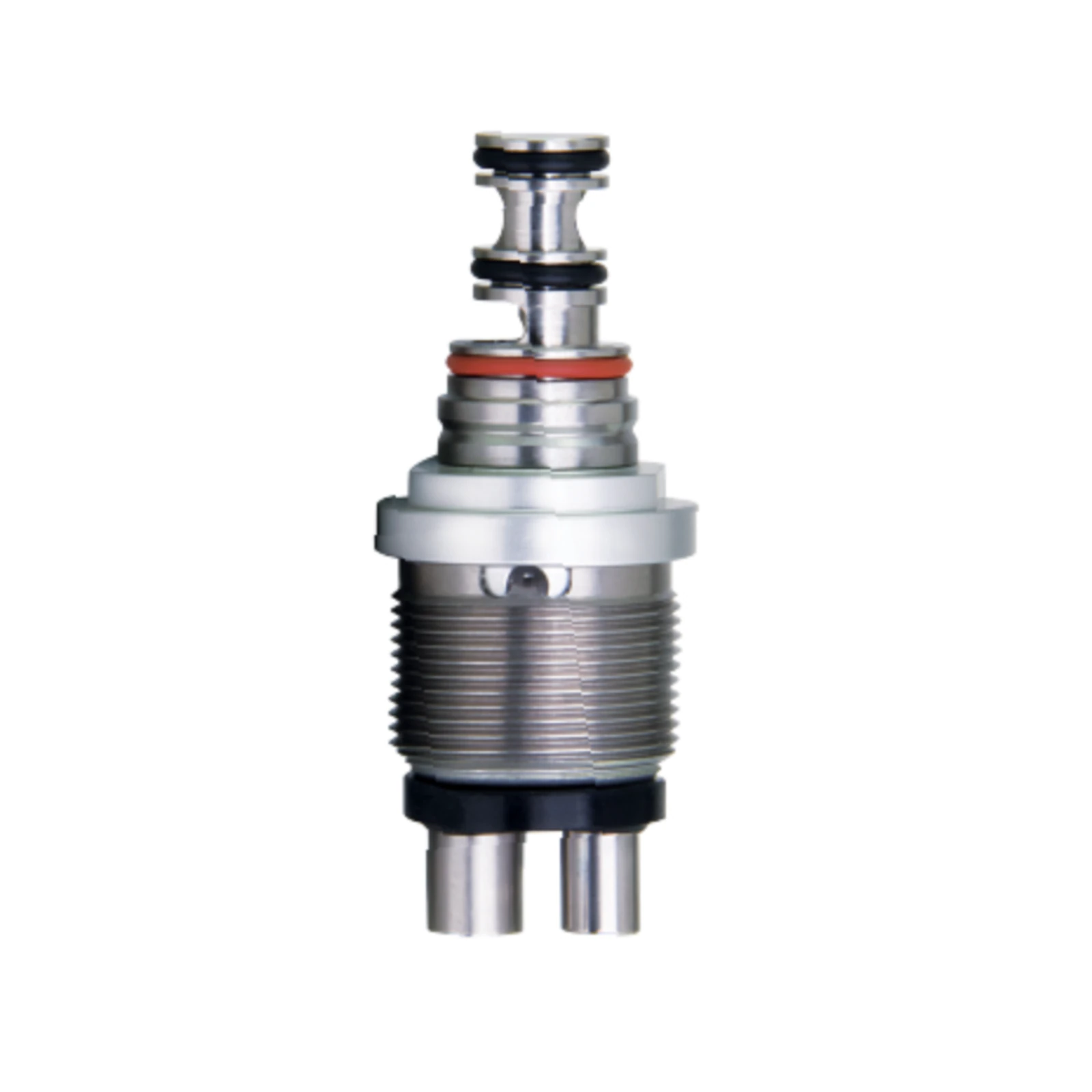 ProMate EZ-Q Quick Disconnect Coupler, Stainless Steel, Chrome, 3000 RPM, PA-EZ-C thumbnail 2