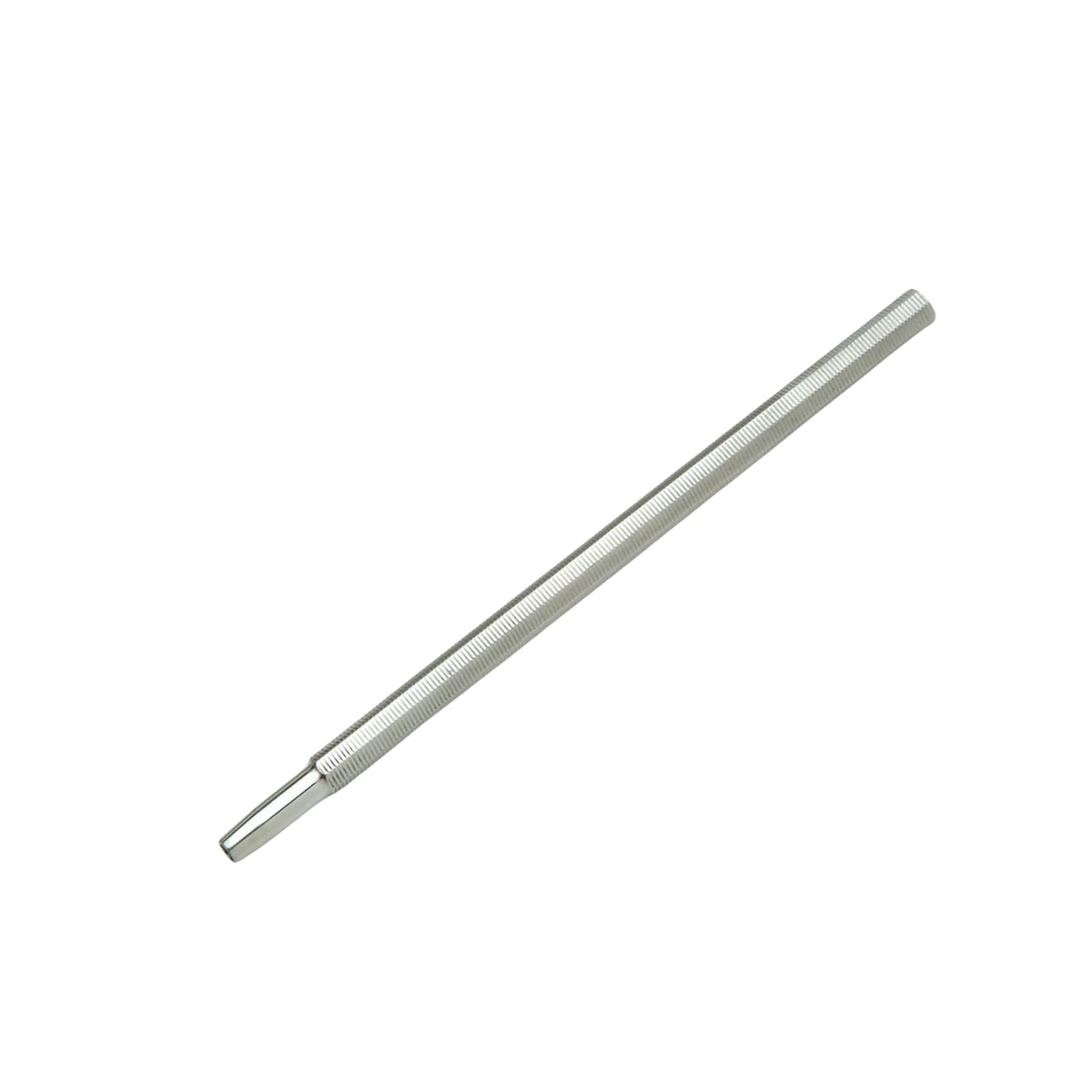 Vista Apex Metal Mirror Stem, Simple-Stem Round, #103001 thumbnail 3