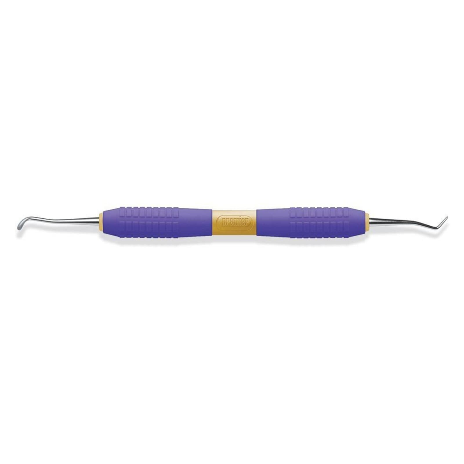 Premier Slix Mini S1 Composite Manipulation Instrument, Double End, Nonstick, Autoclavable, 05710 thumbnail 3