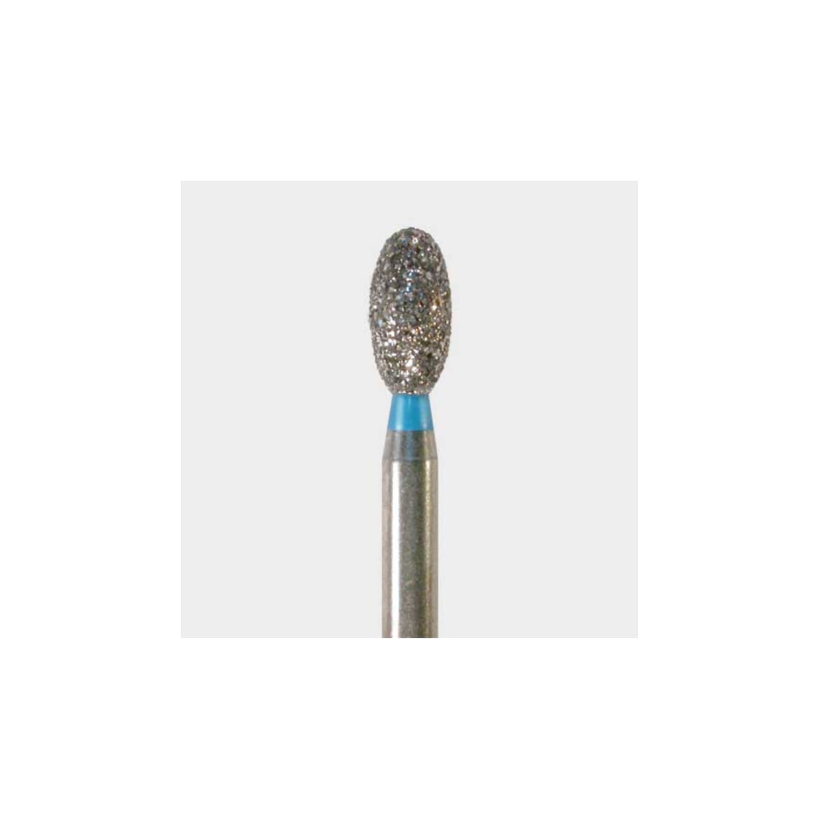 NeoDiamond Operative Diamond Single-Use Bur, FG, Football (Egg), 2.3 mm, Medium Grit, 25/Pk, 1900M thumbnail 6