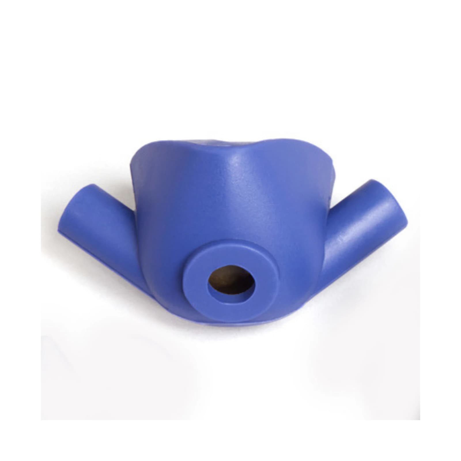 Matrx Scavenger Autoclavable Nasal Hood, Adult Large, Non-Latex Silicone, 91515096 thumbnail 3