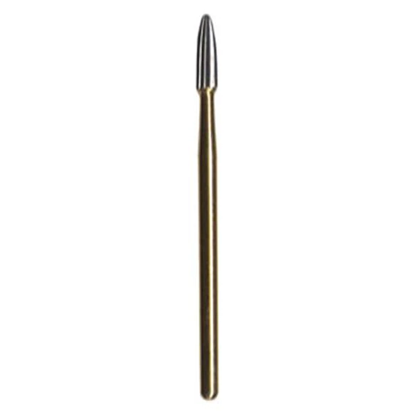SABUR Trimming & Finishing Bur #7406, 10/Pk - SABUR Trimming & Finishing Bur #7406 10/Pk - Image 1