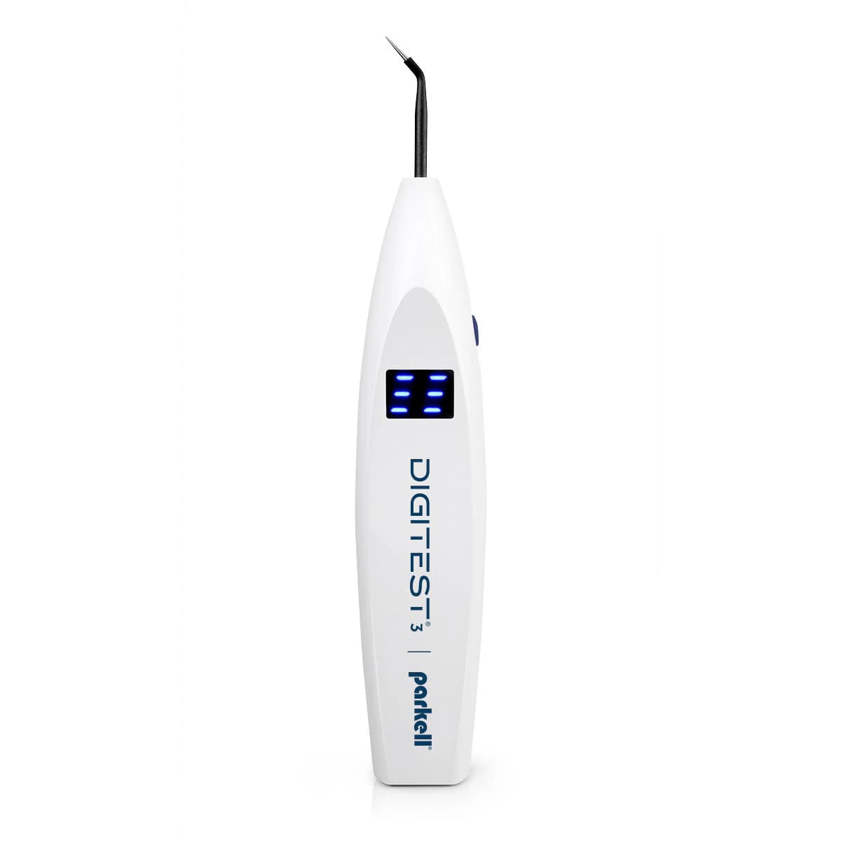 Parkell Digitest 3 Pulp Vitality Tester, D655, with 4 Autoclavable Probe Tips thumbnail 2