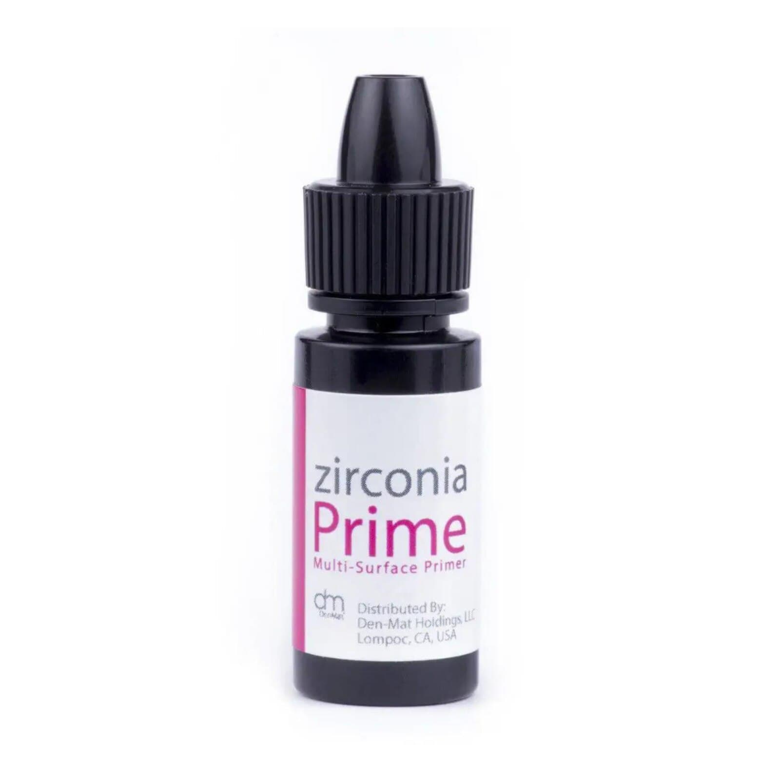 DenMat Zirconia Prime Multi-Surface Primer, 5 mL Bottle, 3900B thumbnail 6