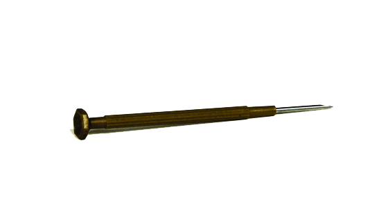 Thread Mate System (TMS) Bending Tool, Regular, Gold, 1/Pk, B61R thumbnail 5