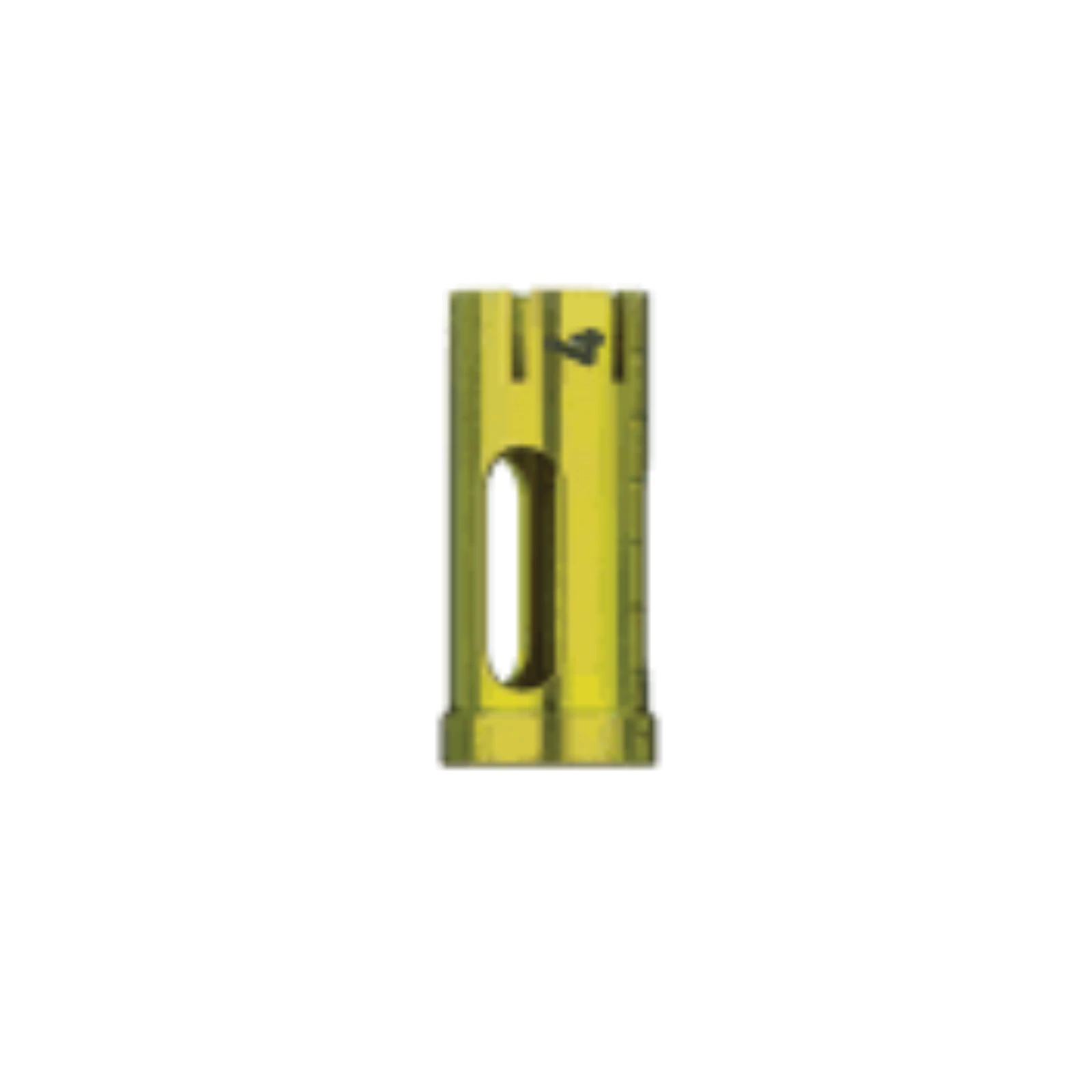 Meisinger Crestal Stop Sleeve, 4mm Max Depth, CL016 - Crestal Stop Sleeve 4mm - Image 1