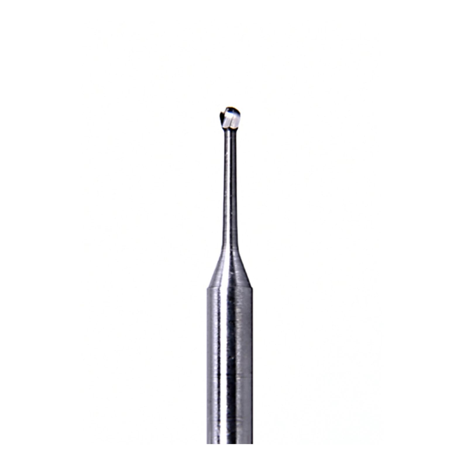 Mydent International Carbide Bur Surgical RA #2, 10/Pk - Carbide Bur Surgical RA 2 10/Pk - Image 1