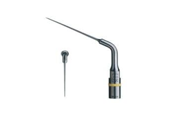 Acteon Endo Success ET25 Ultrasonic Endodontic Tip, Titanium-Niobium, 20 mm, for Instrument Extraction/Retreatment, 1/Pk, F88018 thumbnail 3