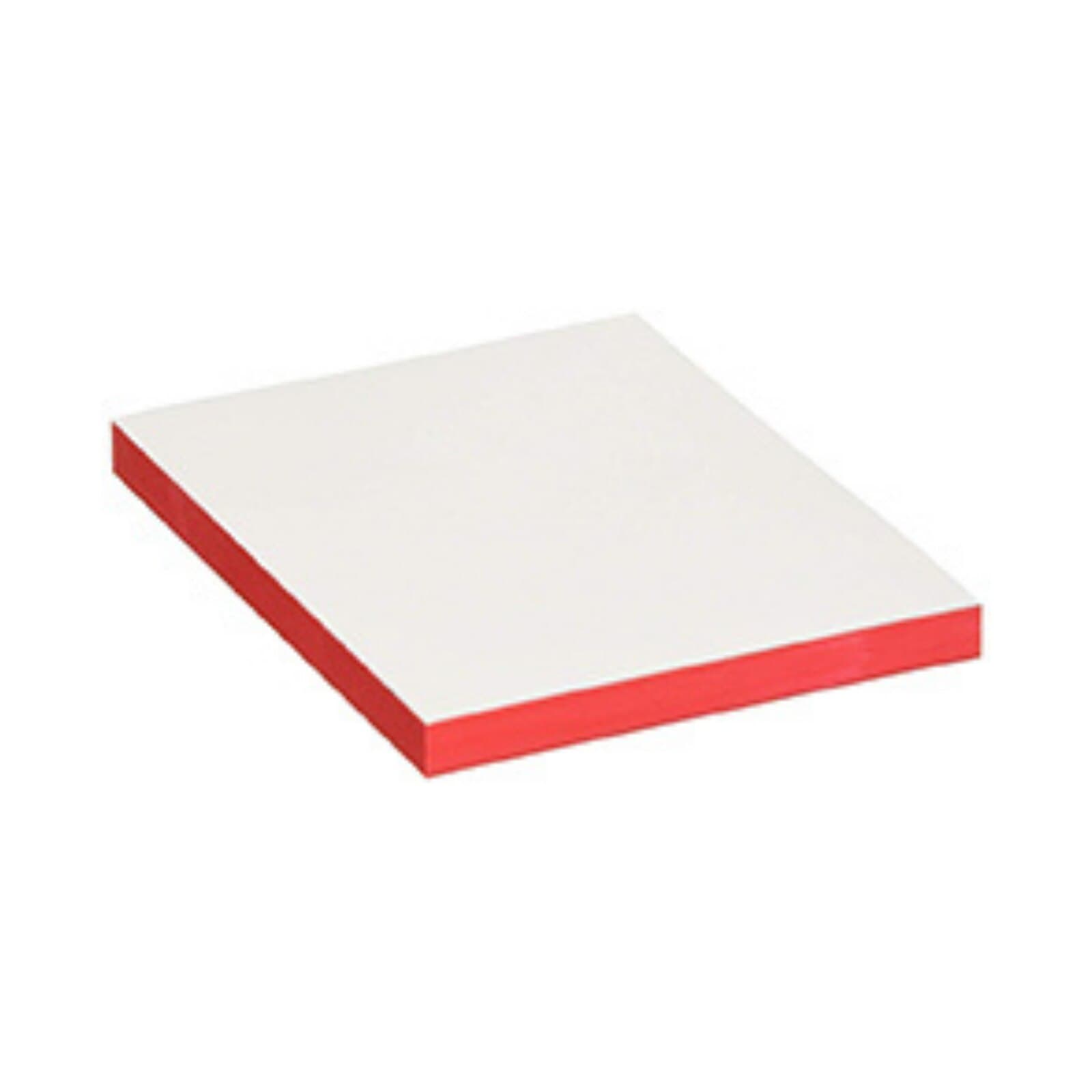 GC America Mixing Pads #20, 3" x 4", Pack of 5, 001412 thumbnail 2