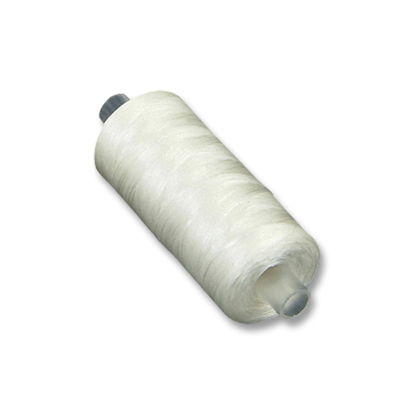 Plasdent Waxsii Flossii Waxed Dental Floss Refill, Mint, 200 yd/Roll, 2800 thumbnail 6