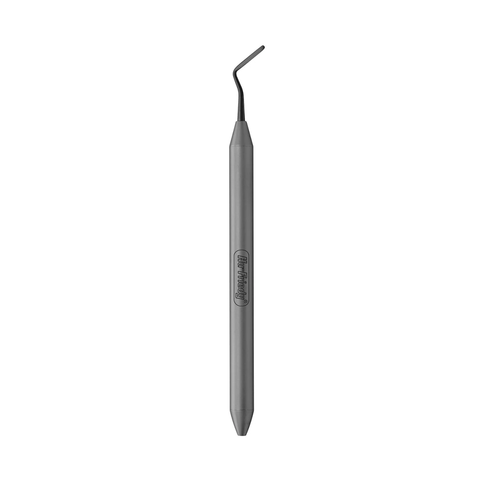 Hu-Friedy Periotome Anterior Angled SE Black Line Smooth Handle, PT5X thumbnail 3