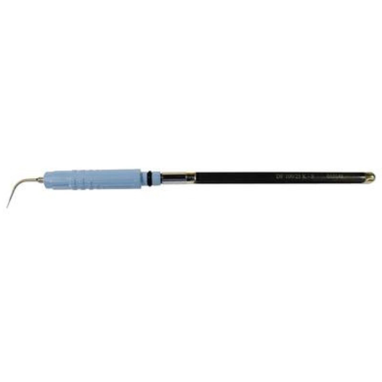 Johnson Promident DF-100 Ultrasonic Insert Tip, 25K, Thin-Straight, 508604 - DF-100 Straight, 25K, 508604 - Image 1
