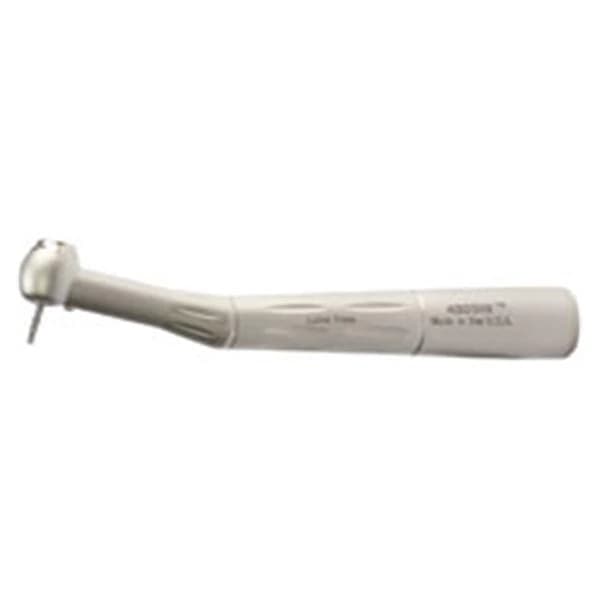 Star 430 SW Satin Lubefree High-Speed Dental Handpiece - 430 SW Satin Handpiece Lubefree - Image 1