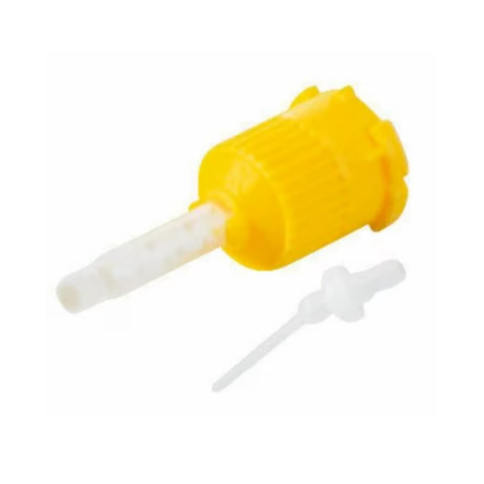 3M RelyX Unicem 2 Automix Mix Tips-Endo Refill, 15 Endo + 15 Wide Tips, 56919 - 3M RelyX Unicem 2 Automix Mix Tips-Endo, Refill - 56919 - Image 1