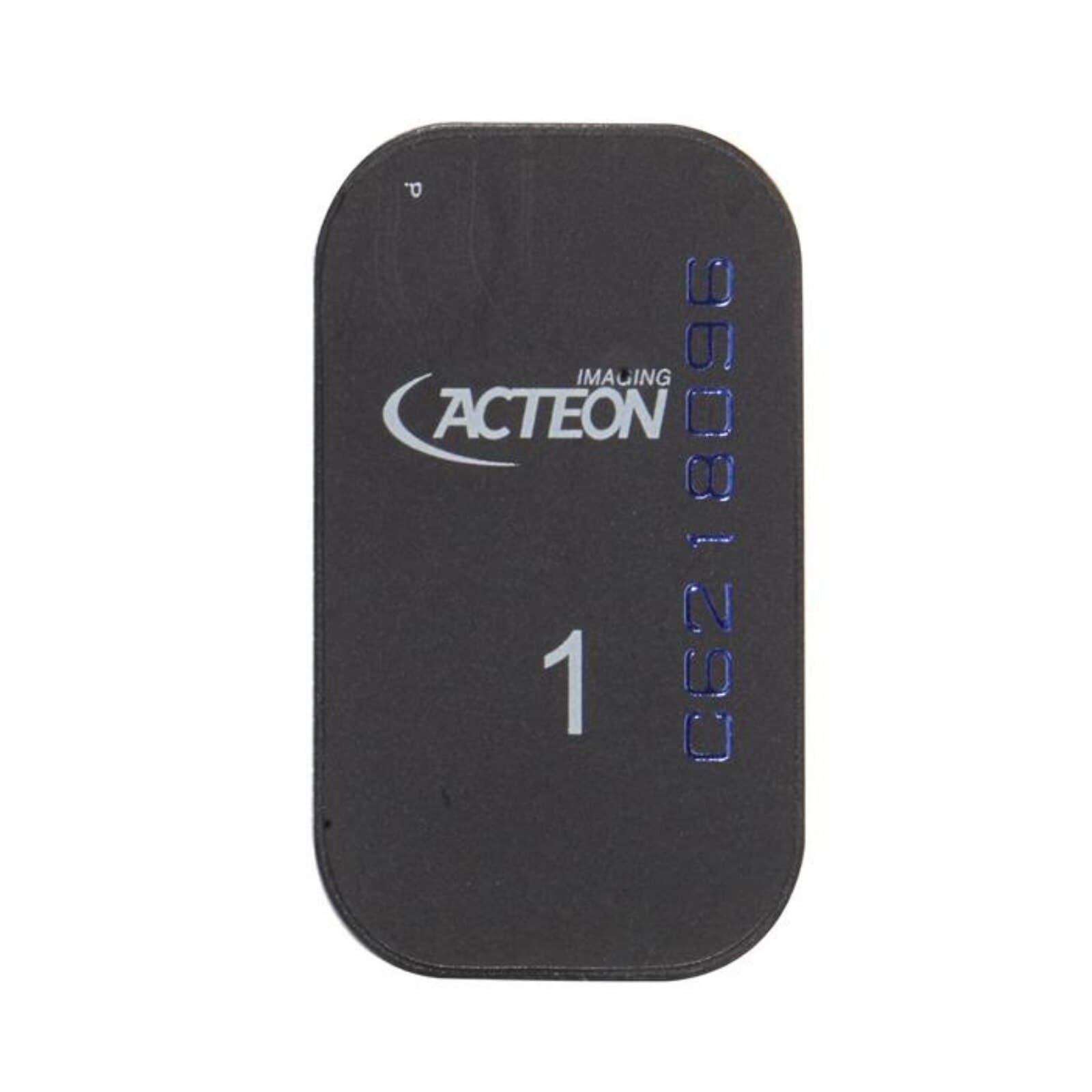 Acteon PSPIX-2 Digital Imaging Plates, Size 1 (24 x 40 mm), 2/Pk, 990216 thumbnail 2