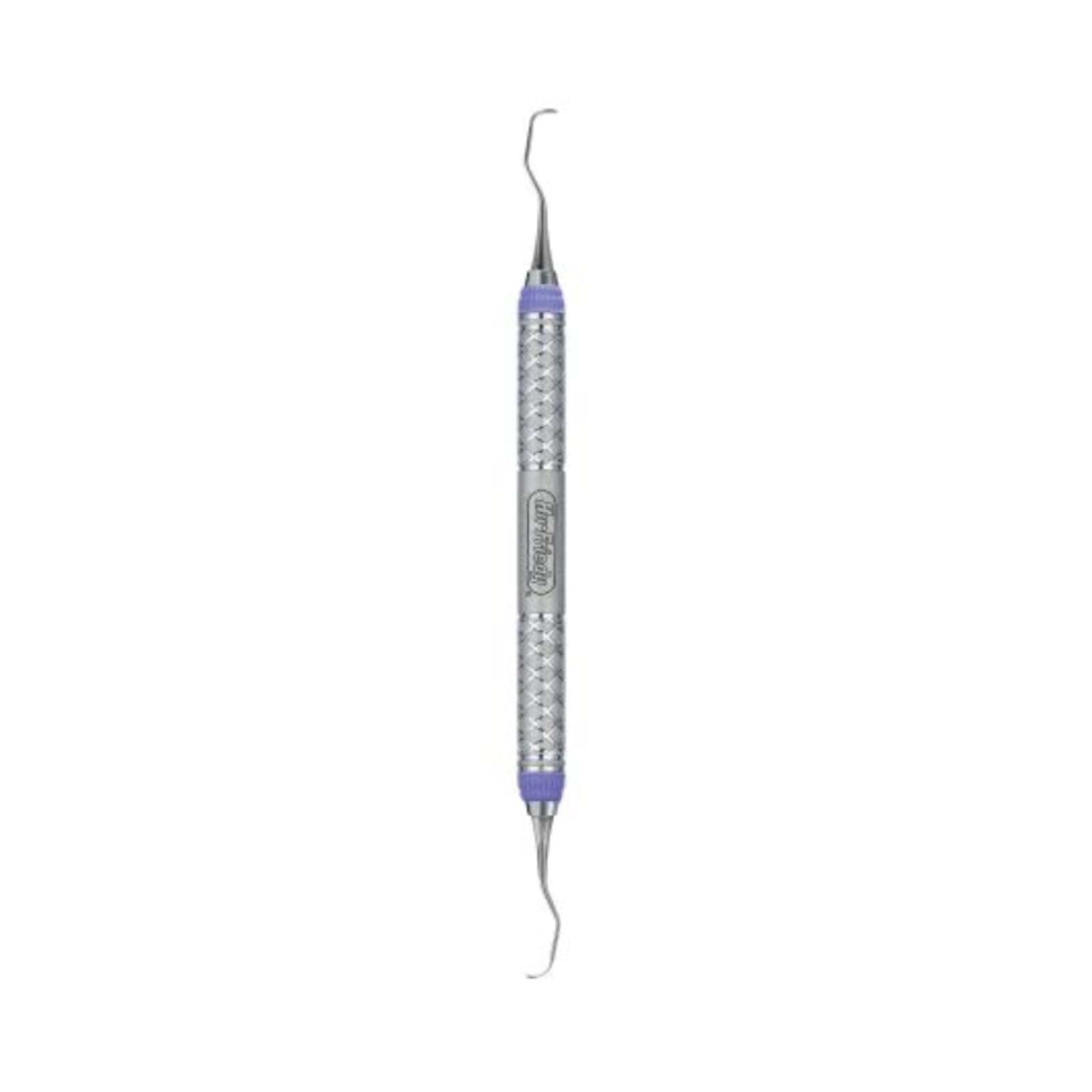 Hu-Friedy EverEdge 2.0 Gracey 11/12 Rigid Curette, Double-Ended, #9 Handle, SG11/12R9E2 thumbnail 7