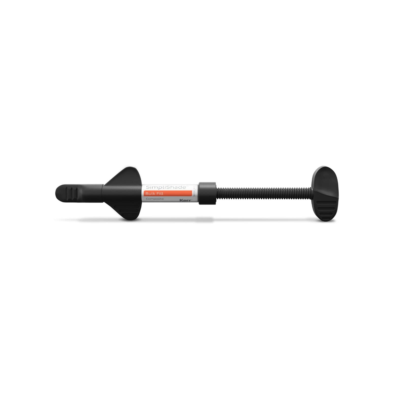 Kerr SimpliShade™ Bulk Fill Composite Syringe, 4g, Universal Shade, #37201 thumbnail 2