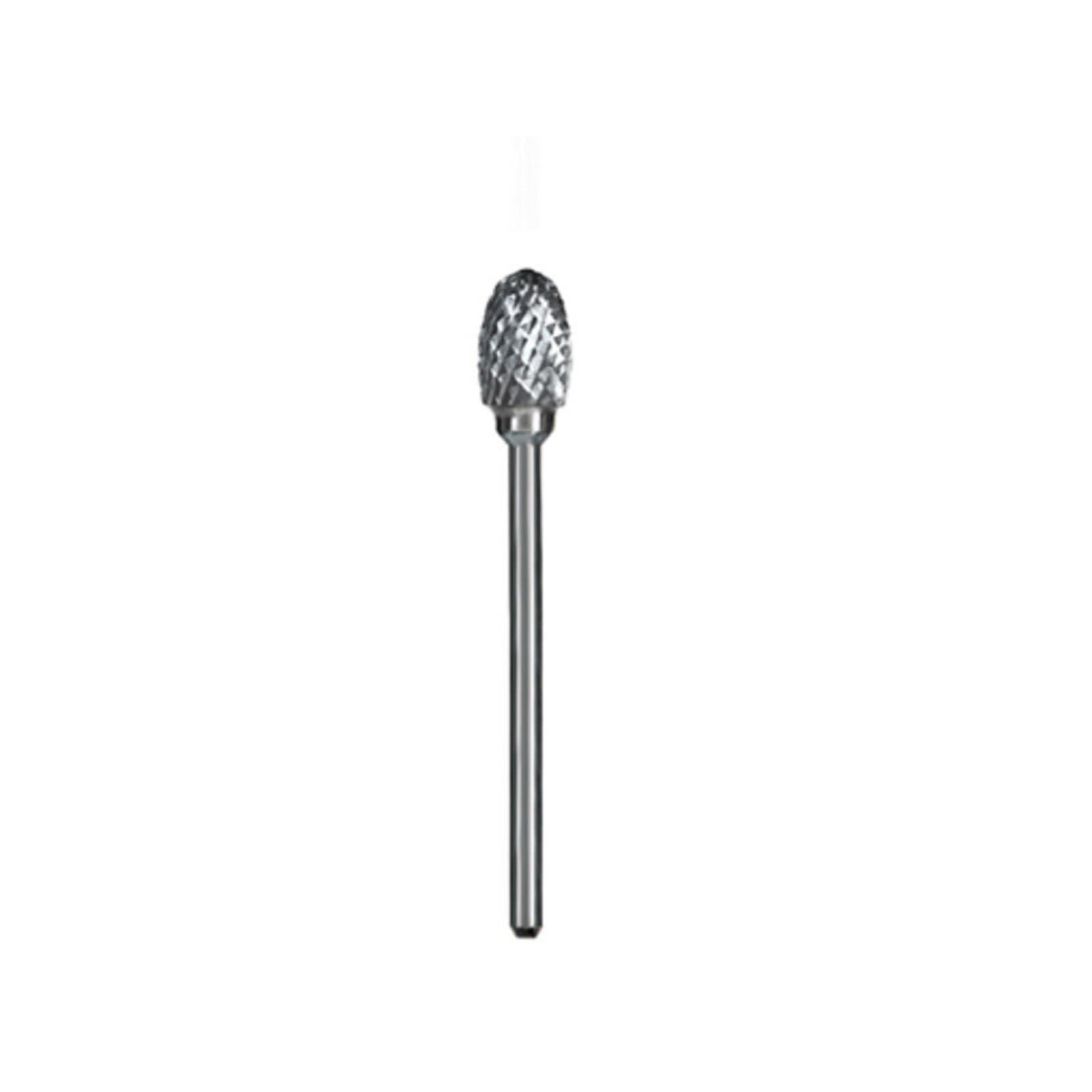 Dedeco Carbide Bur 52-C/XF, Fine Cut, HP (Handpiece) Shank, 1 Each thumbnail 2