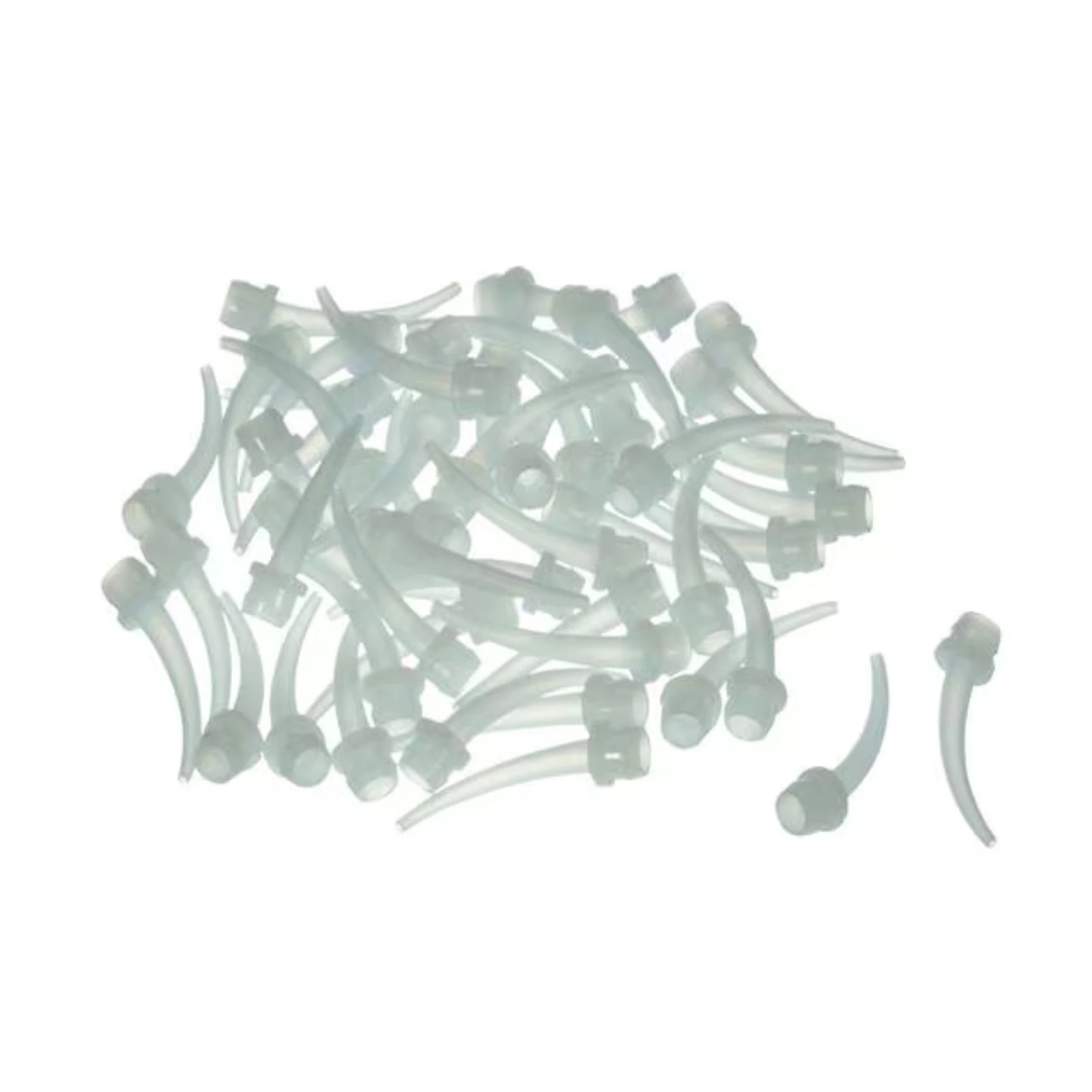 3M Garant Intraoral Tips, White, 50/Pk, 71461N thumbnail 7
