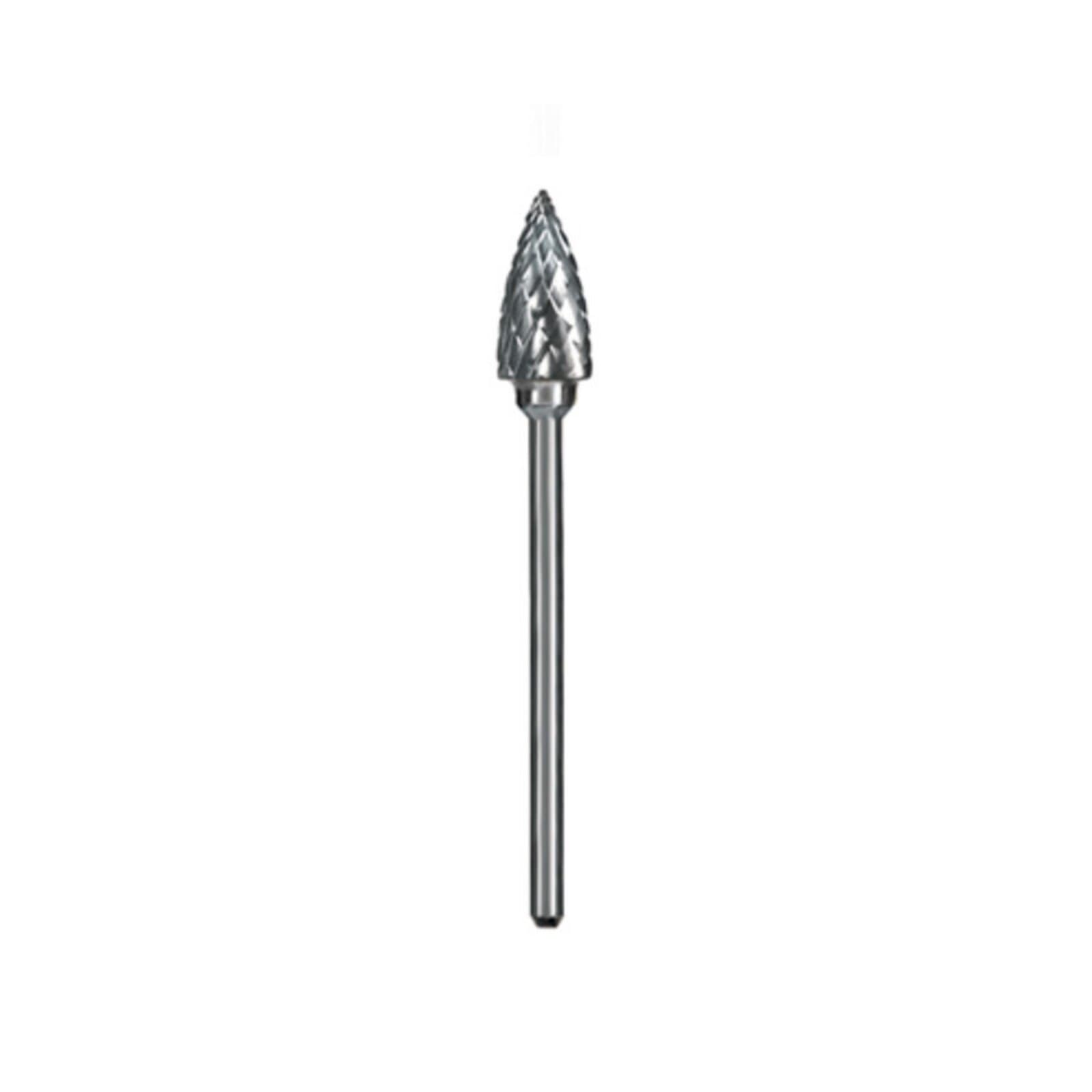 Dedeco Carbide Bur HP 63-B/XC, Coarse Cut, 3/32" (2.35mm) Shank, 1/Each thumbnail 2