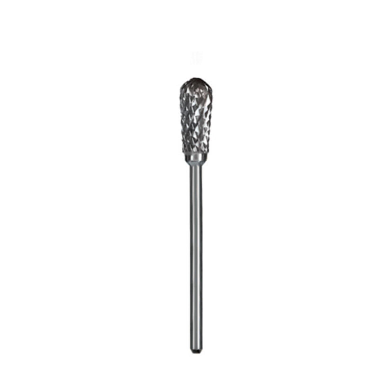 Dedeco Carbide Bur 53-A/XC, Coarse Cut, Handpiece (HP), 2.35mm Shank, 1/Pkg thumbnail 2