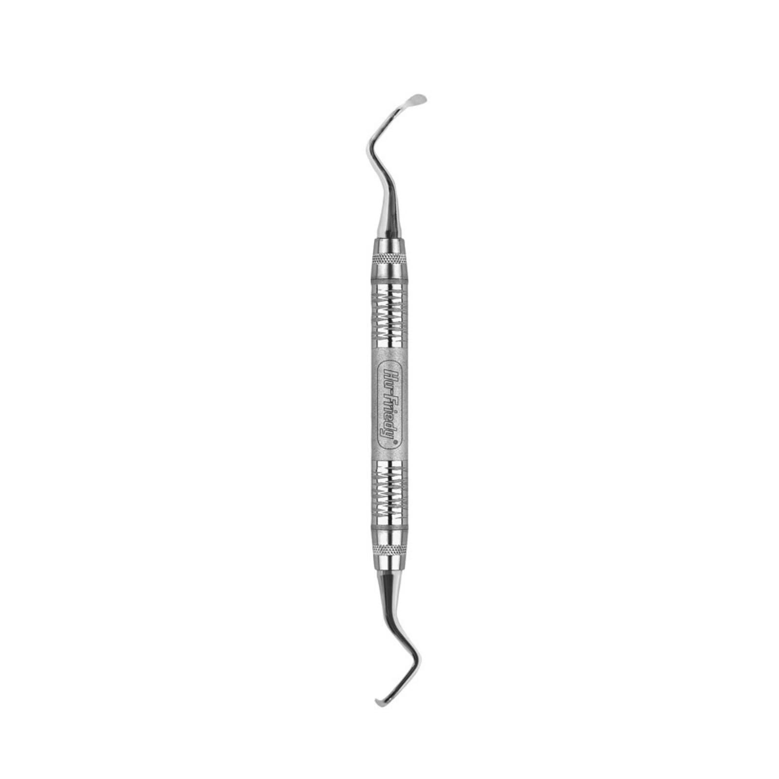 Hu-Friedy Sinus Lift Instrument, #6 Satin Steel Handle, IMP7044K thumbnail 2