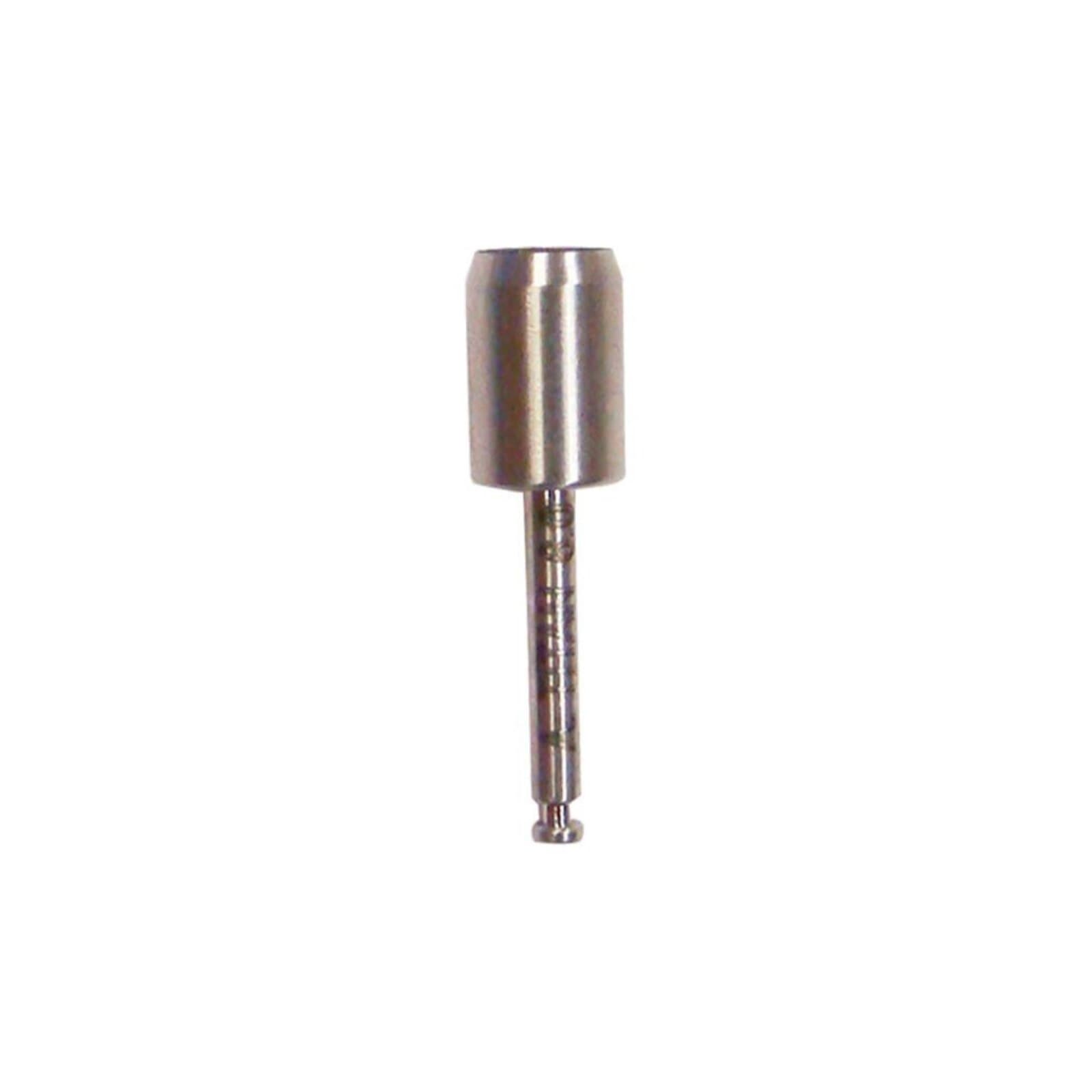 A. Titan Instruments Cylindrical Tissue Punch, 5mm Diameter, 8mm Length, Single Unit, 389.05 thumbnail 3