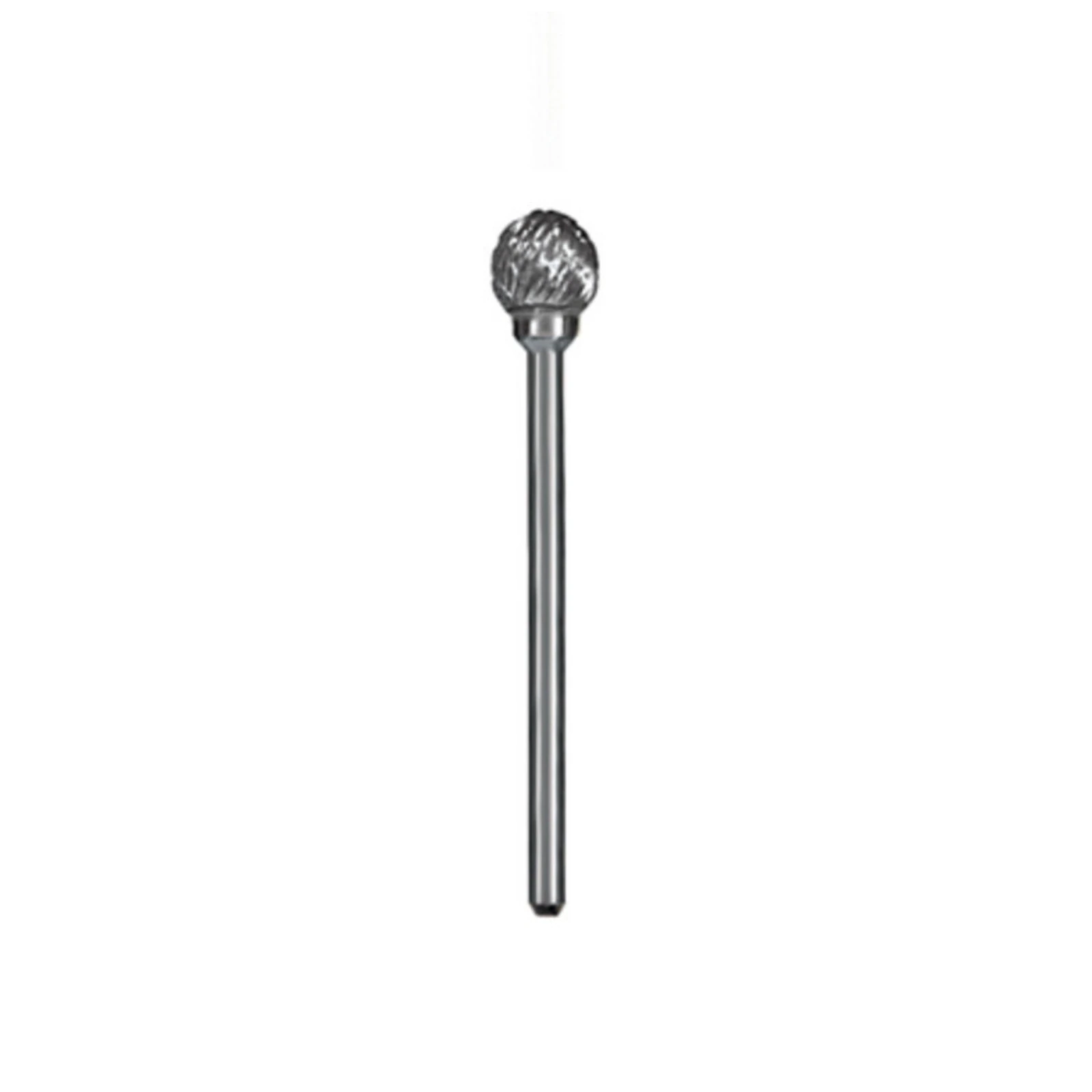 Dedeco Laboratory Carbide Bur, HP, Fine Cut, #52-D/XF, 1/Pk thumbnail 3