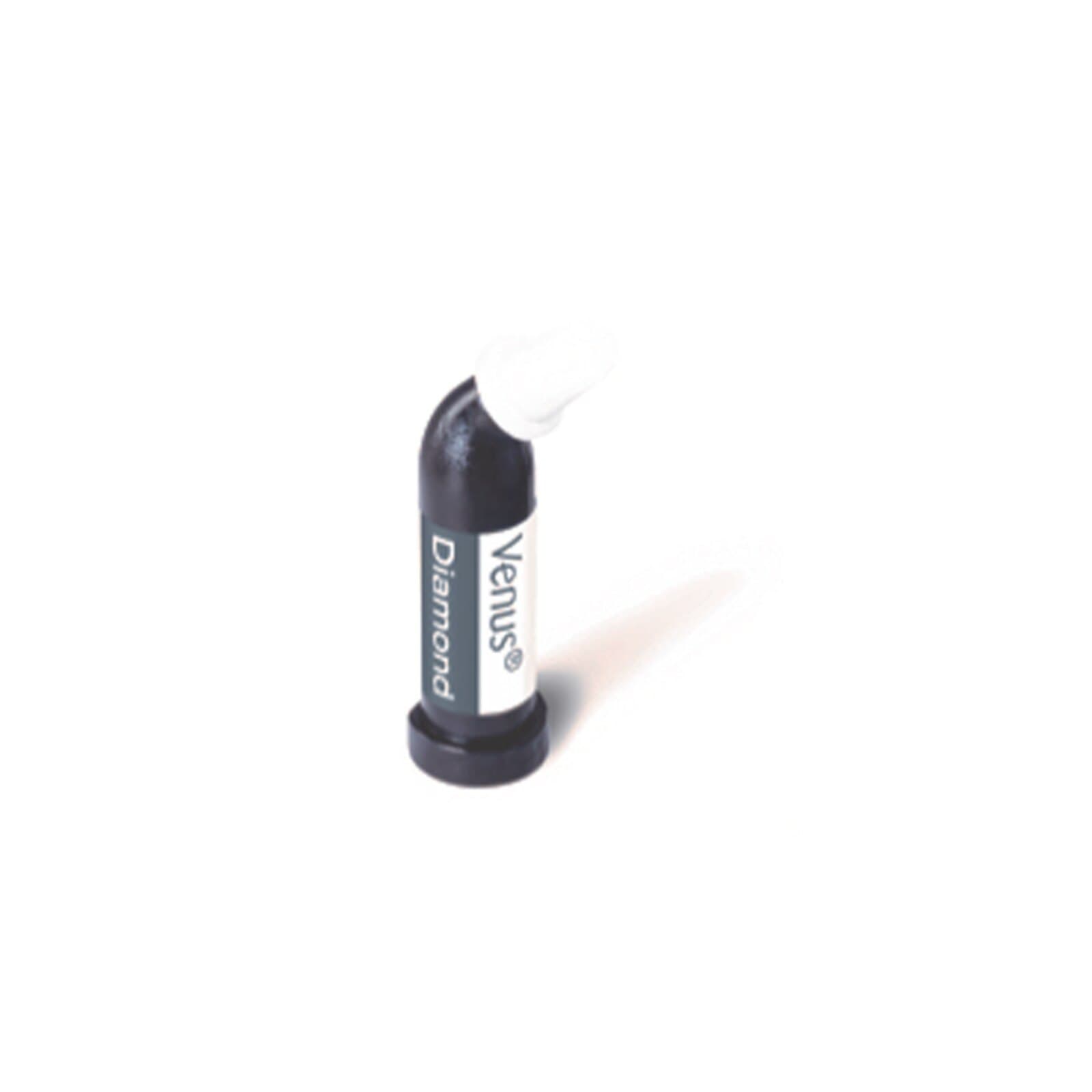 Venus Diamond ONE Universal Composite, Light-Cure, PLT Refill, 0.25 g, 20/Pk, 66081839 thumbnail 9